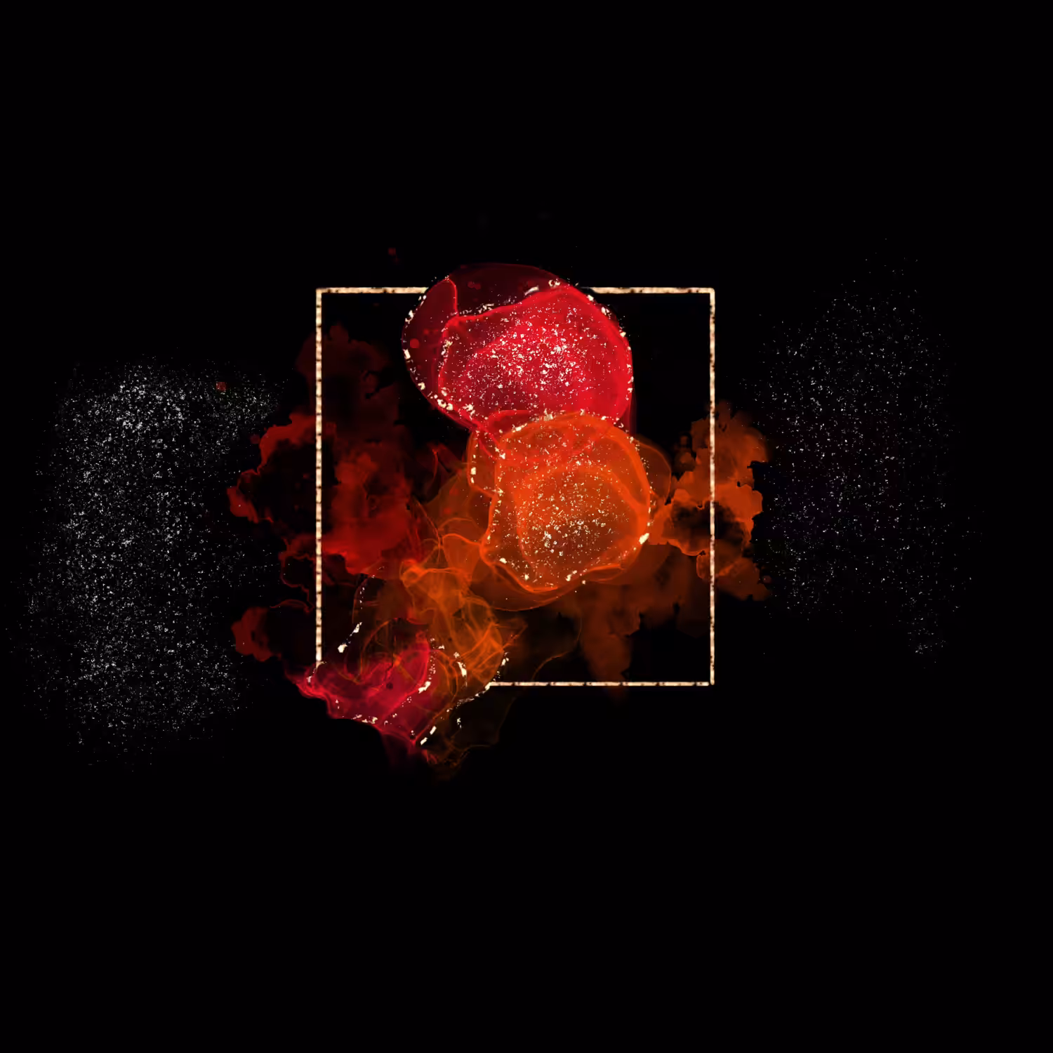 Flow Motion #8