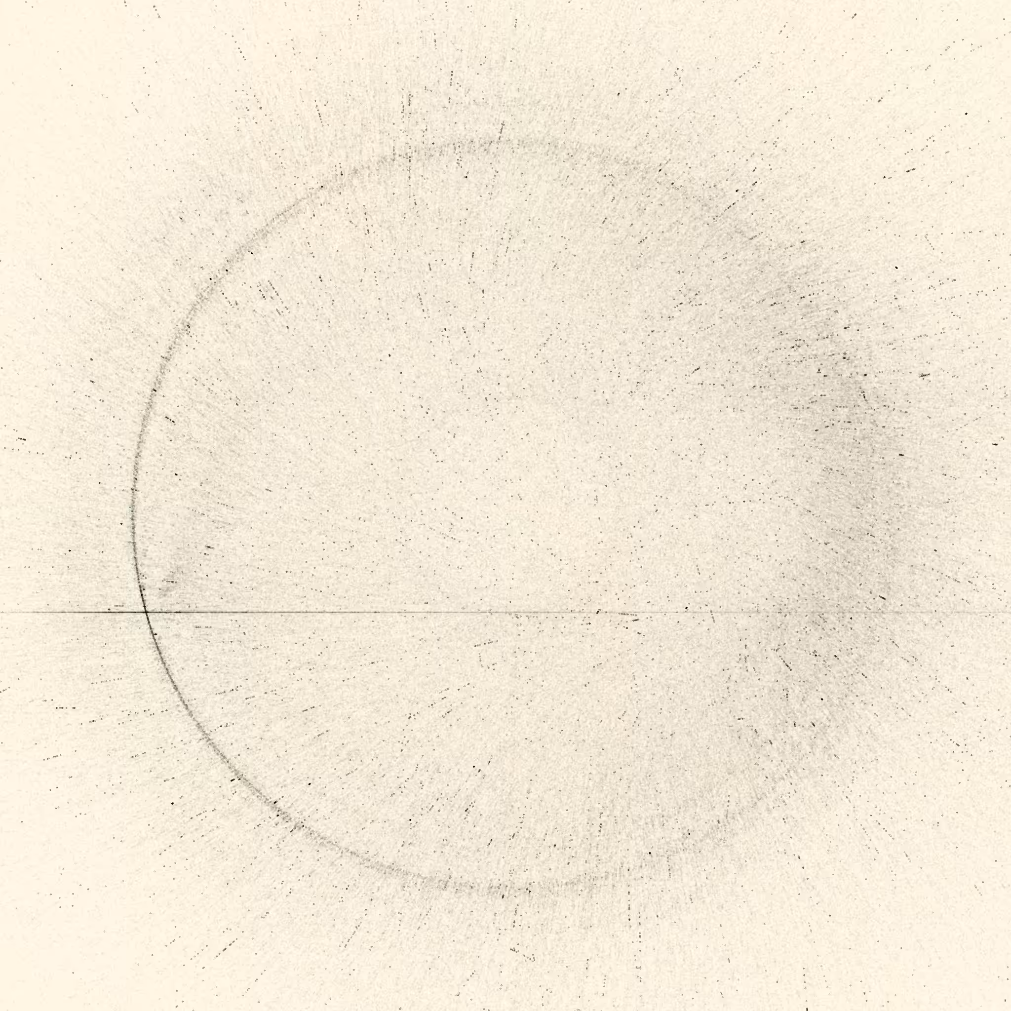 Soul Fragment, light #105