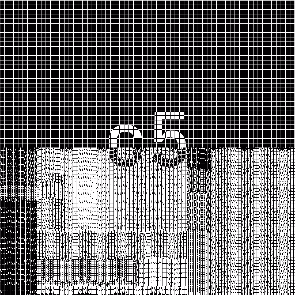 Monogrid: monogrid c5