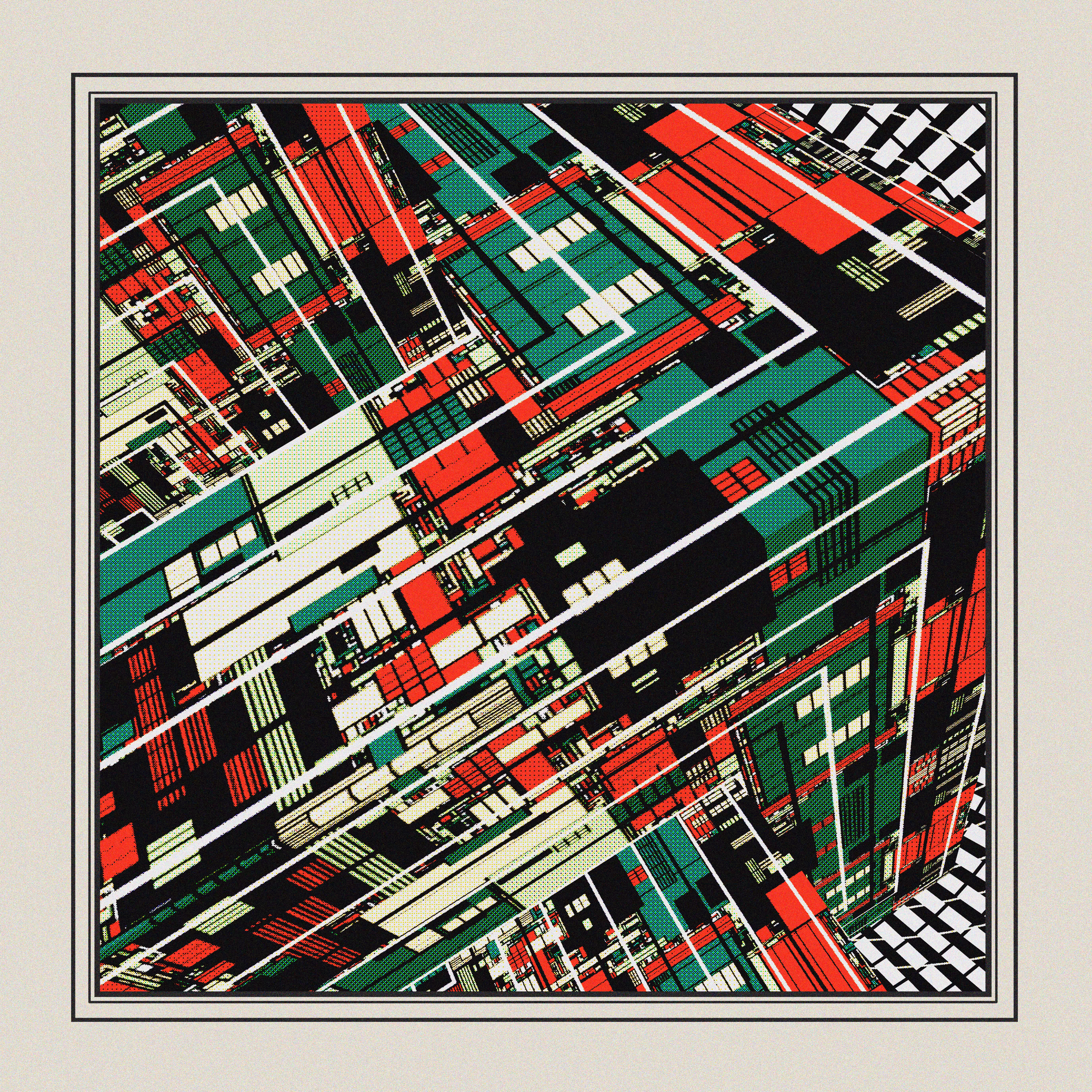 Surface --// 1
