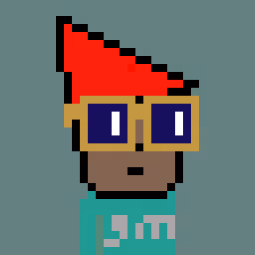 TezNouns: Teznouns