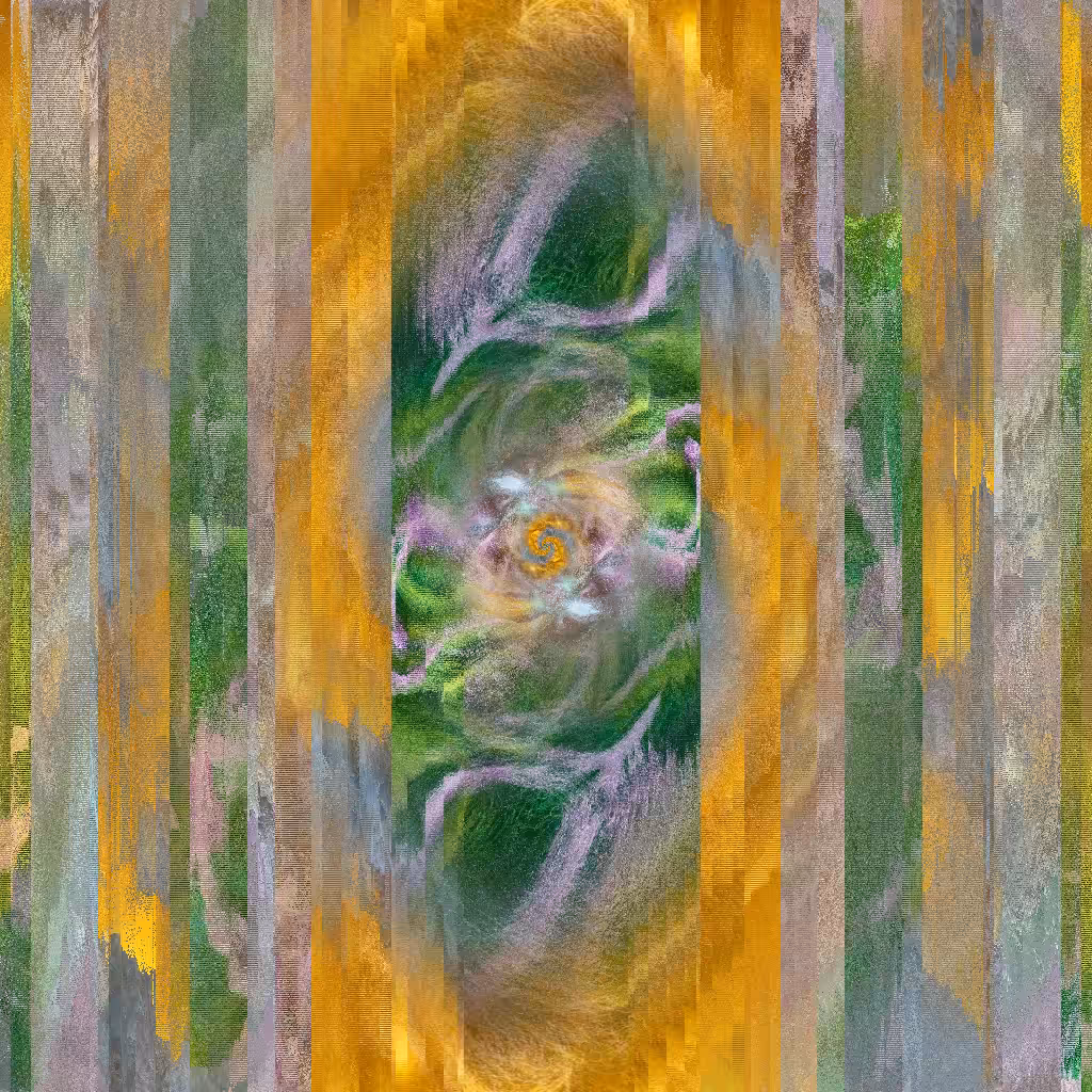 Astraea's Loom #34