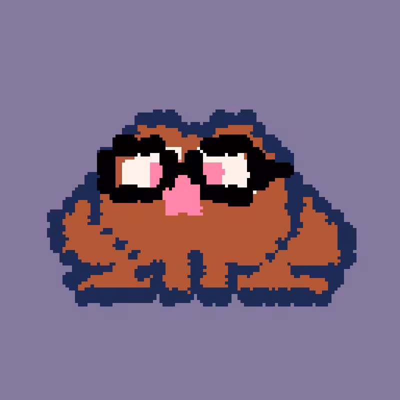PICO TOADS #33