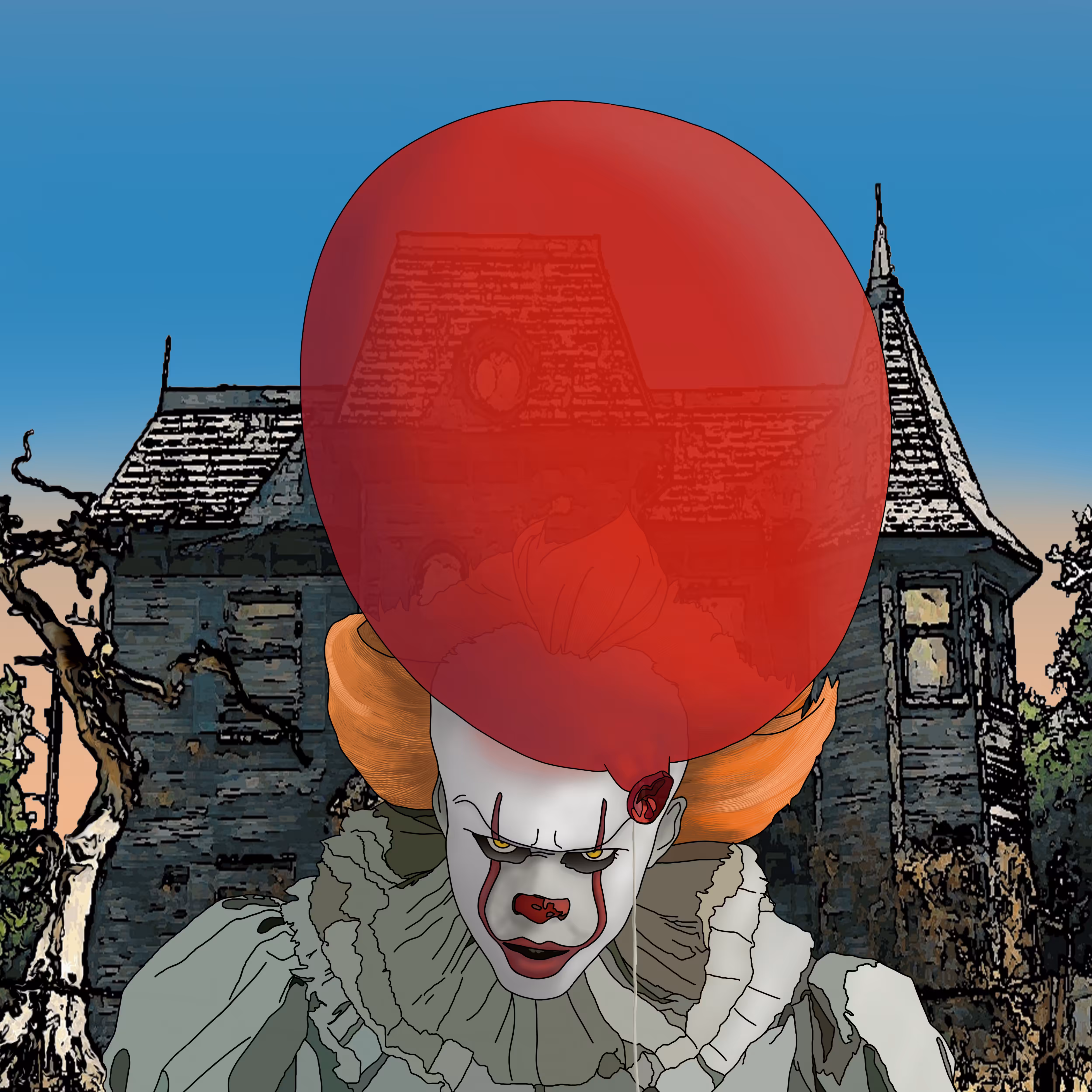 Pennywise