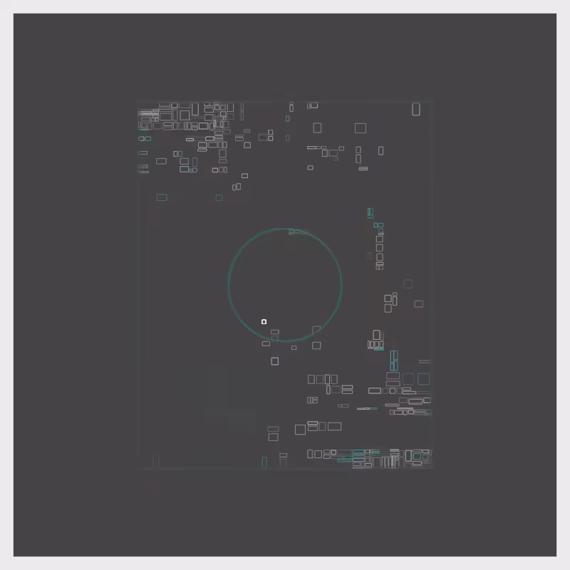 Random Access Memories #8