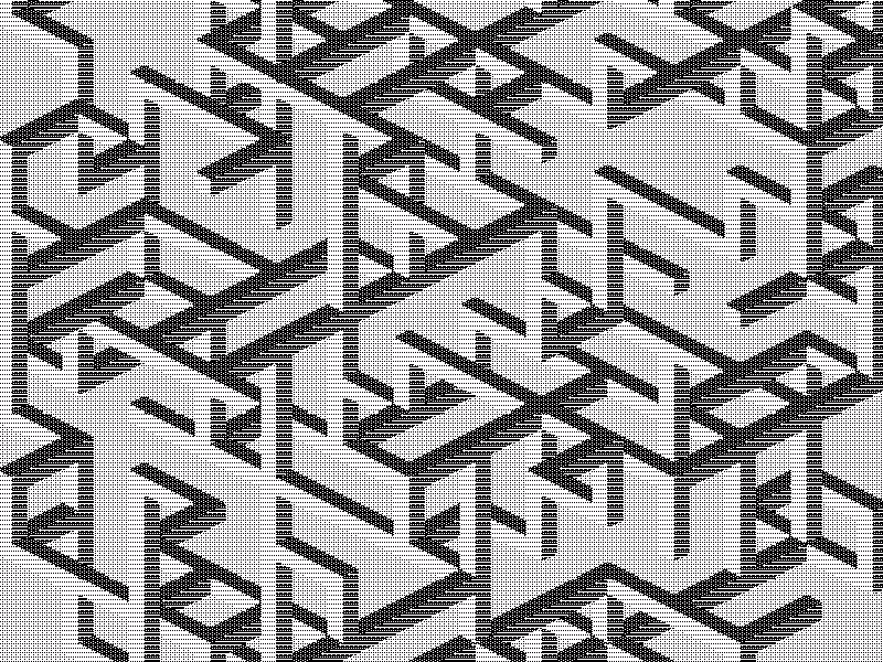 floors & ceilings #96