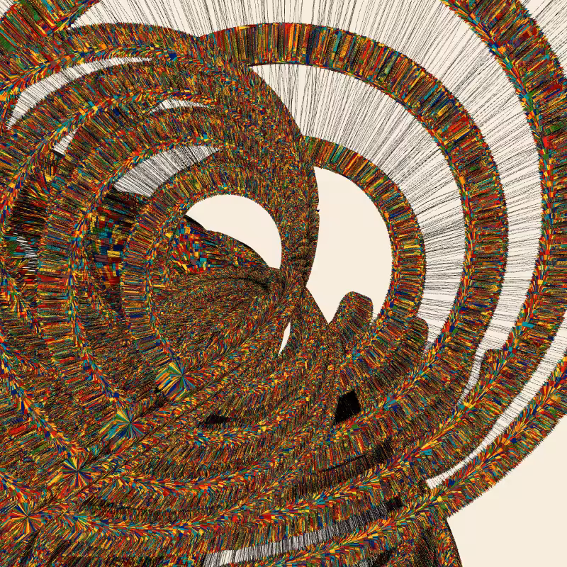 Singularithm #8