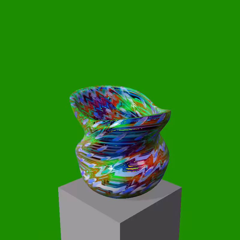 Pot #127