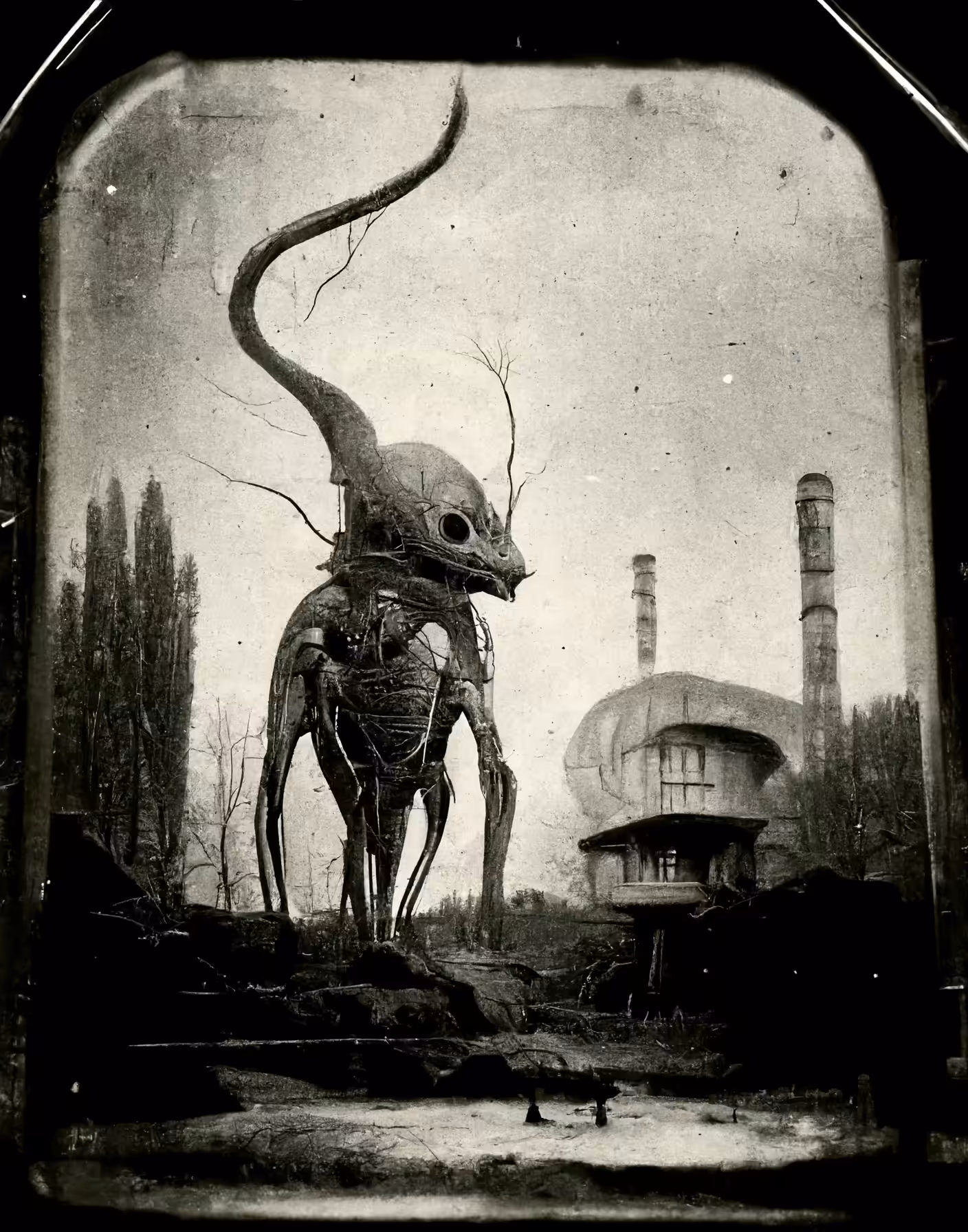 Nightmare #11