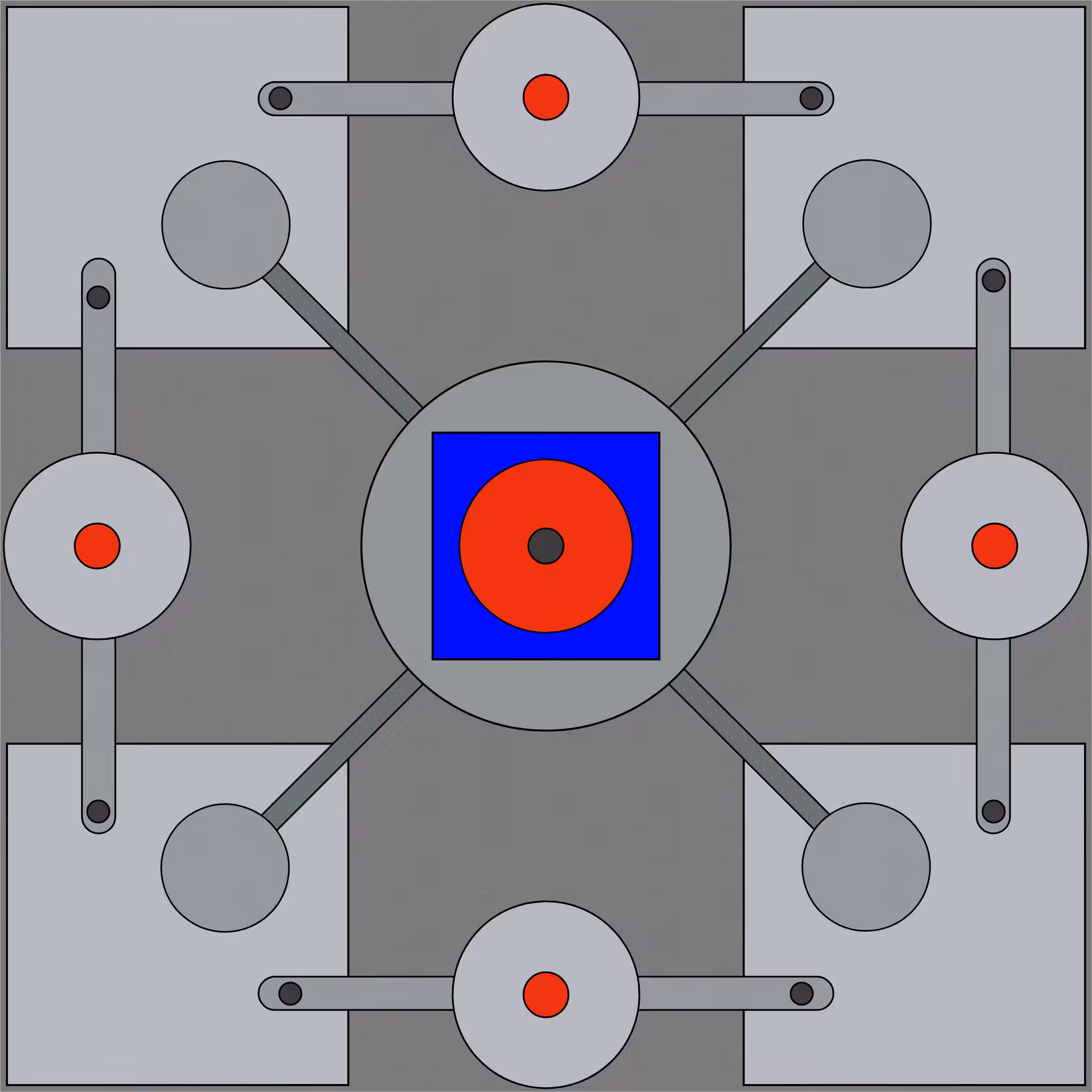 ⓂⒺⓉⒶⒷⓄⓁⒾⓈⓂ  #75