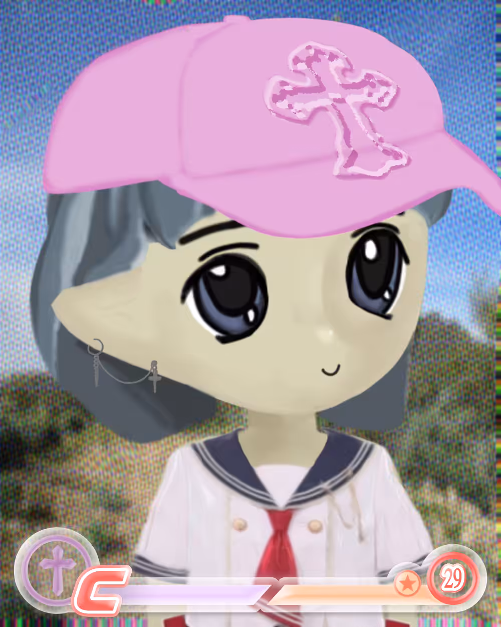 Milady 831