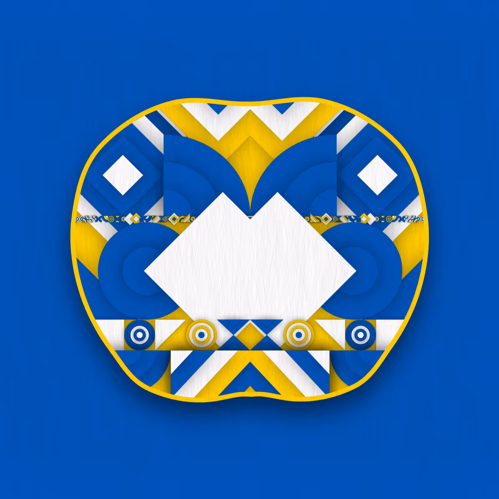 Generativemasks Ukraine Edition #4126