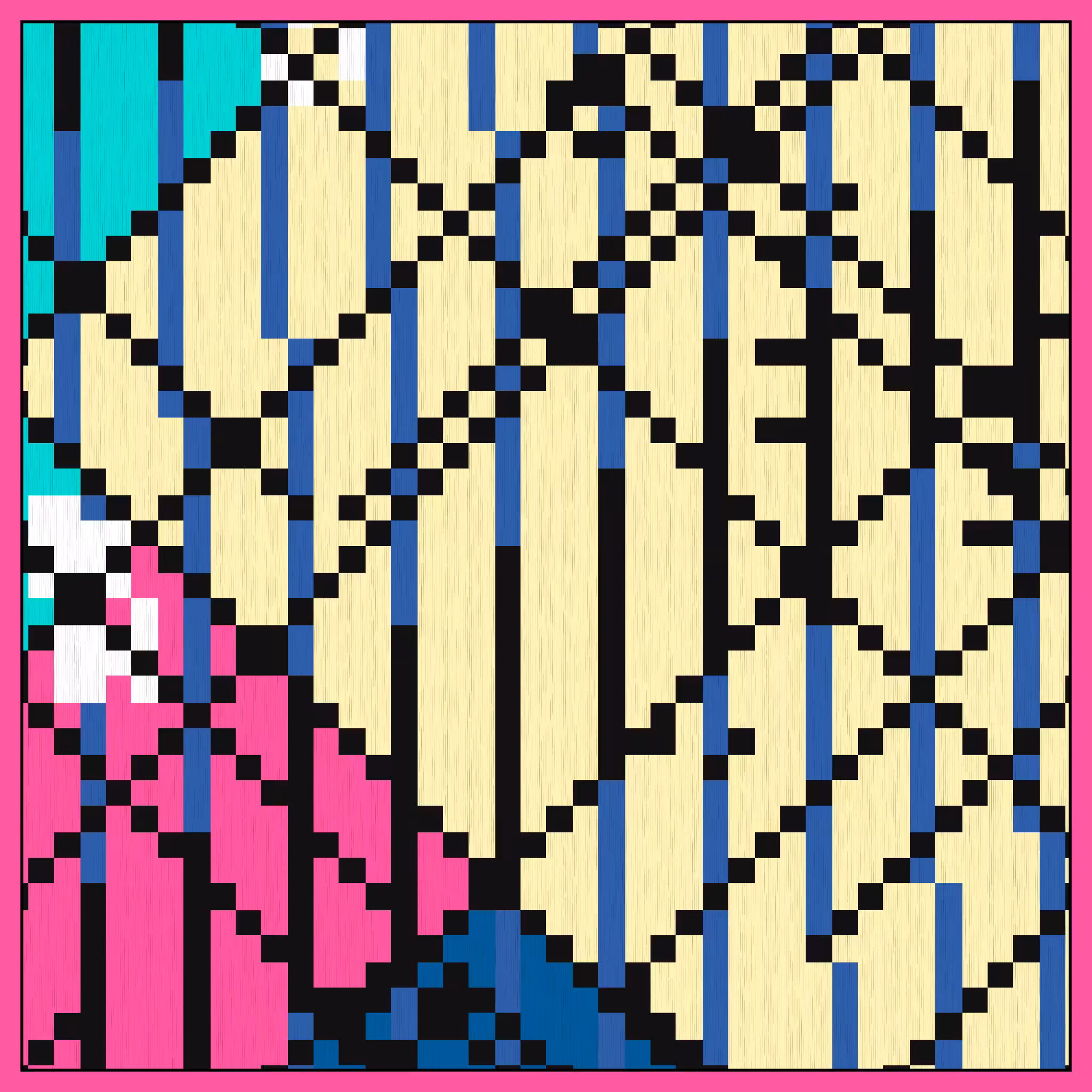 Pixel Plus #74