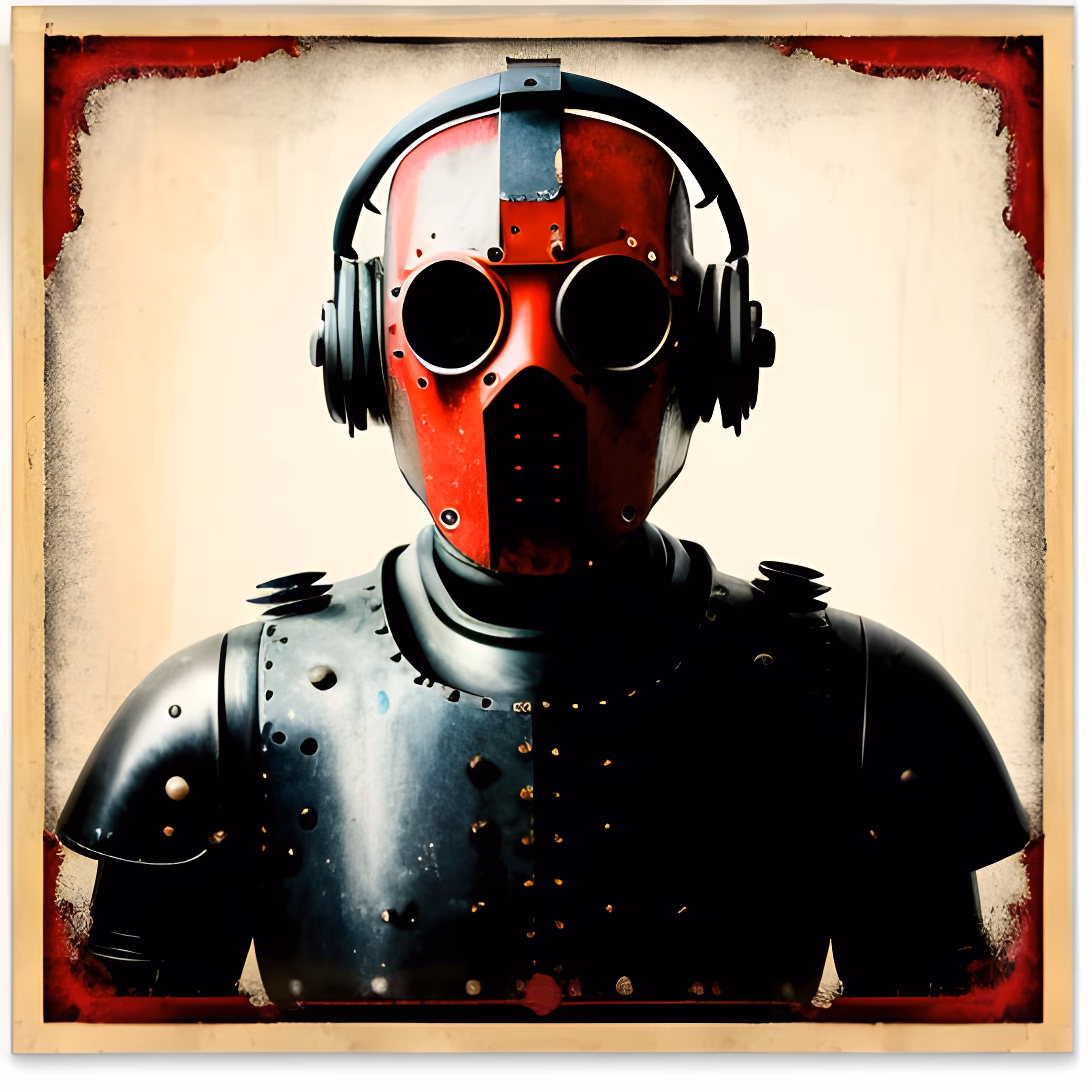 Tkn #136 •Tålos•Robotics+