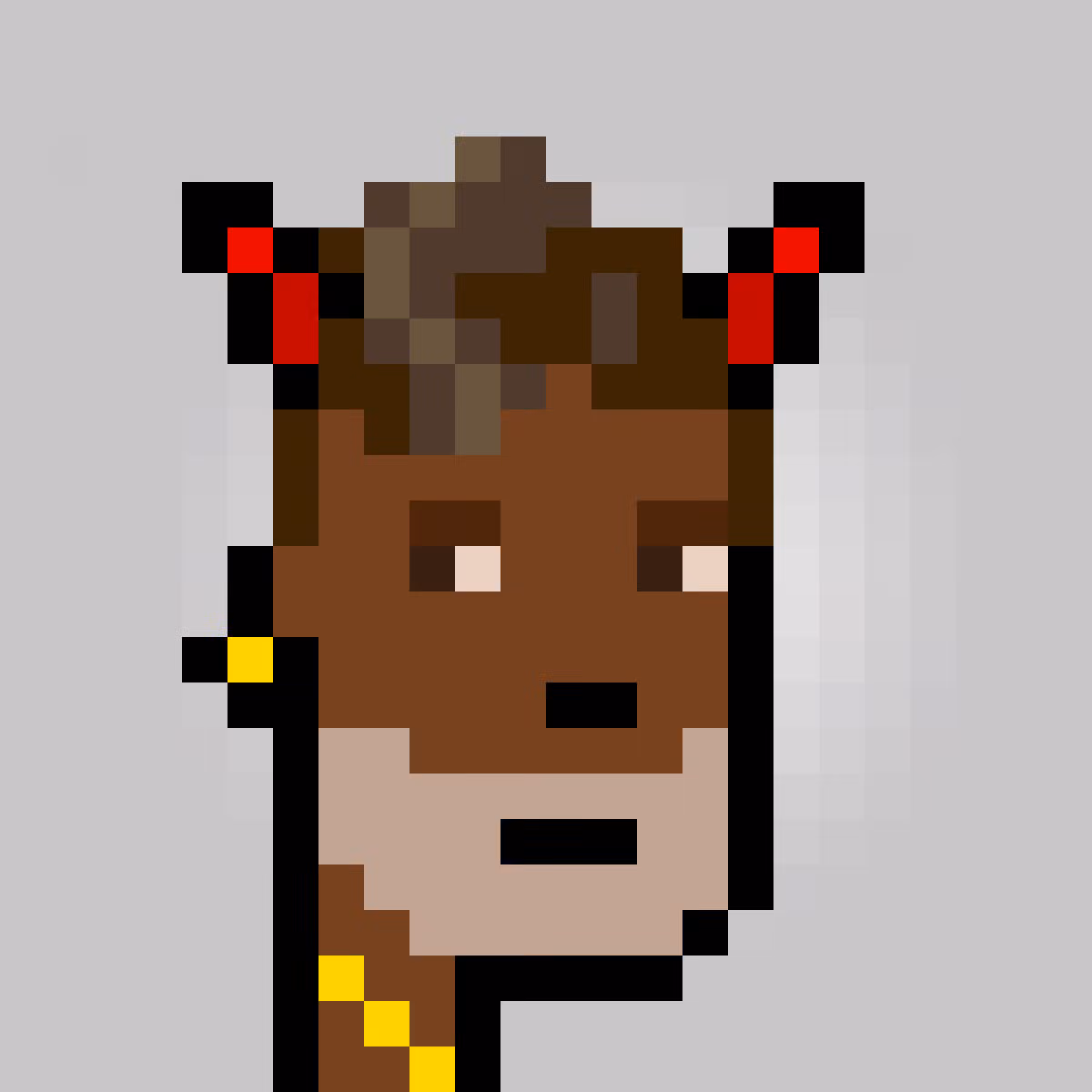 Unofficial Punks V2 #1441