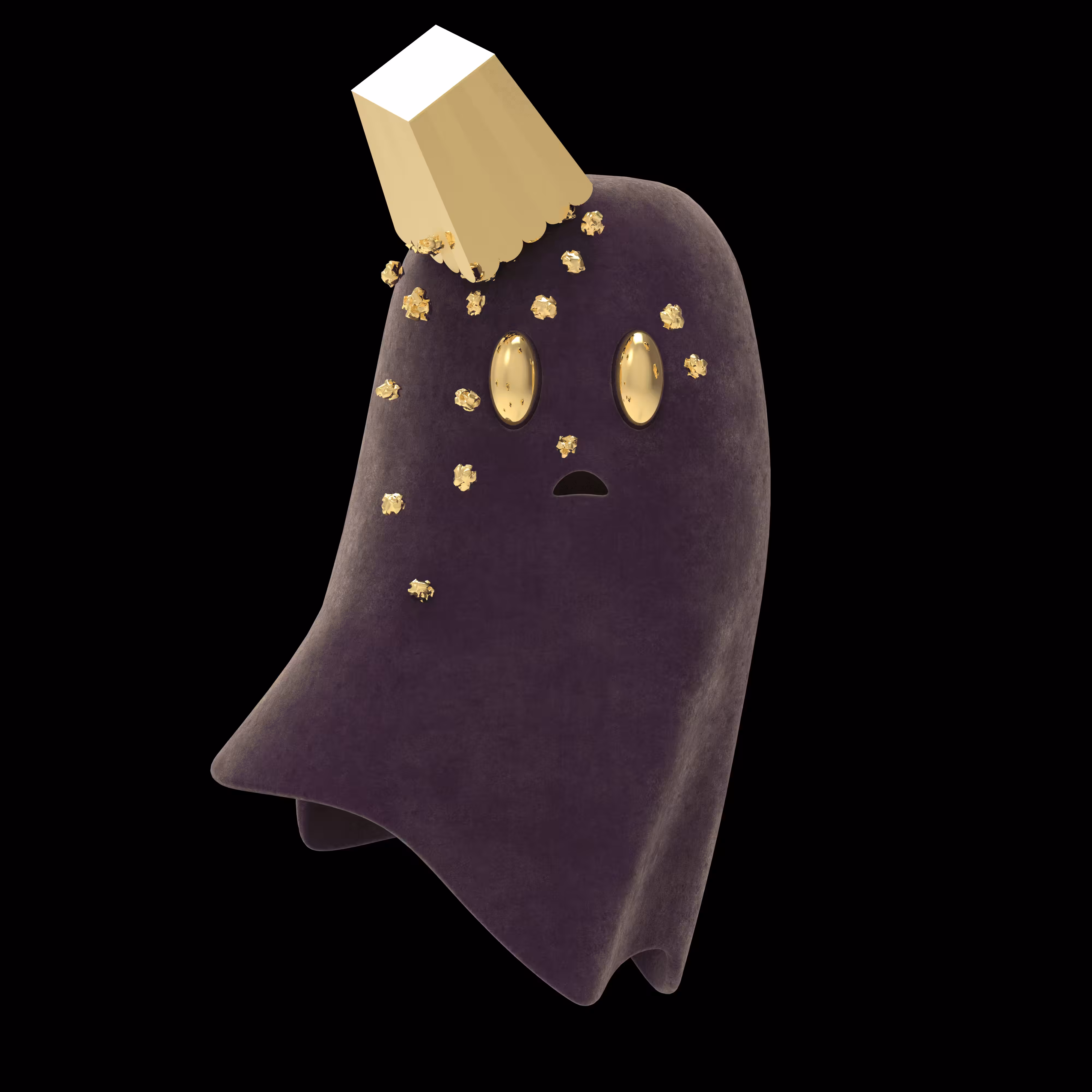 Lucky Phantom