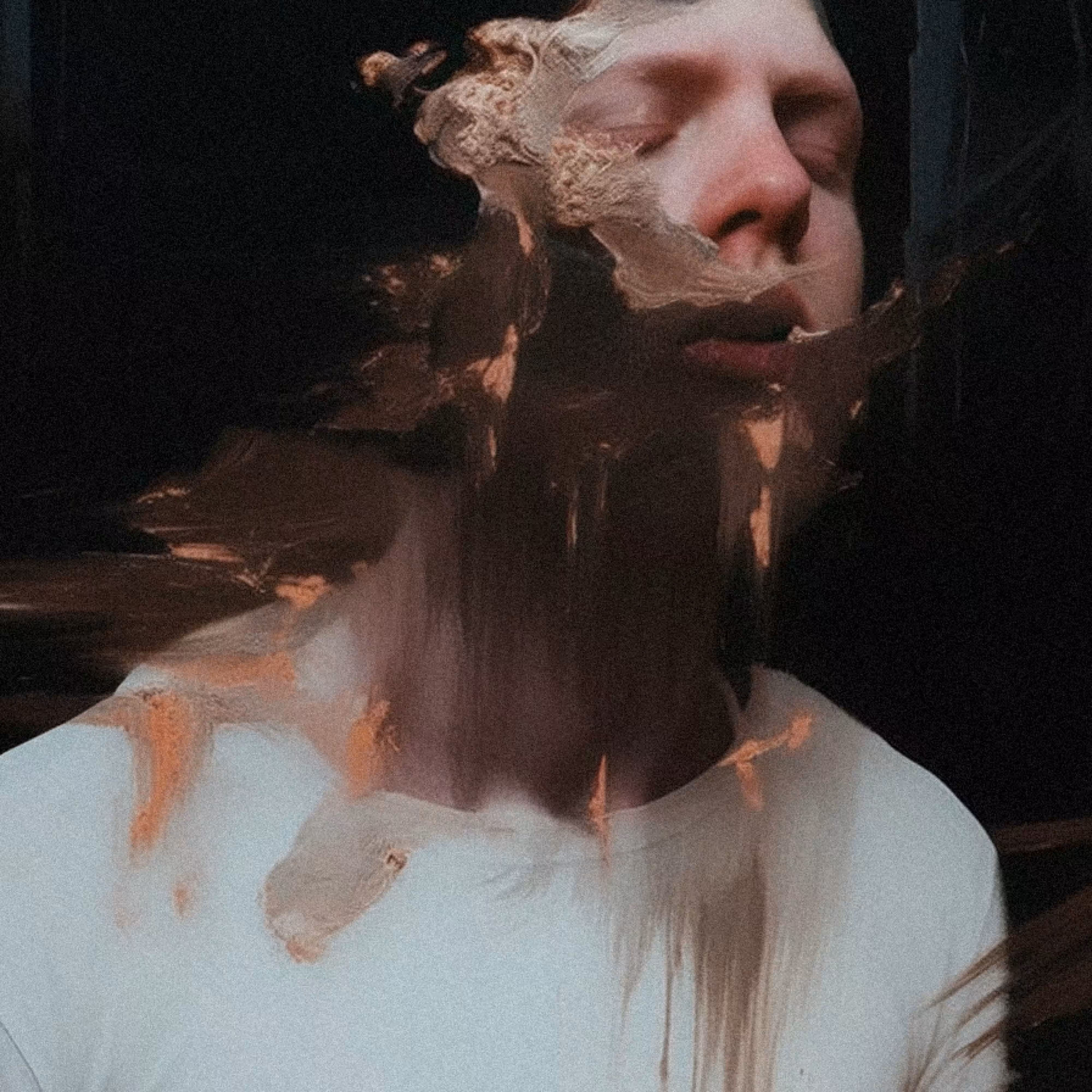 disintegrate