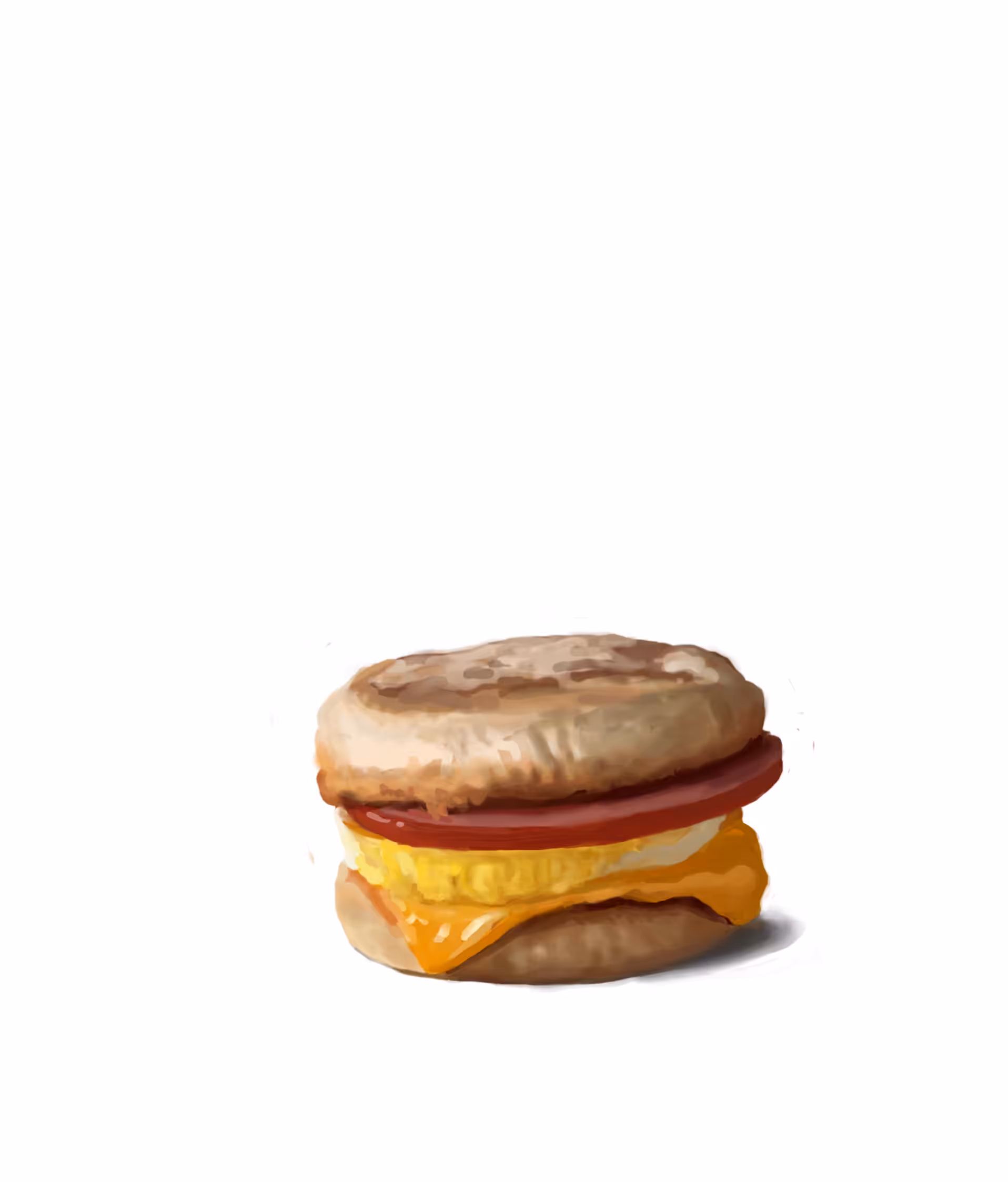 Egg McMuffin