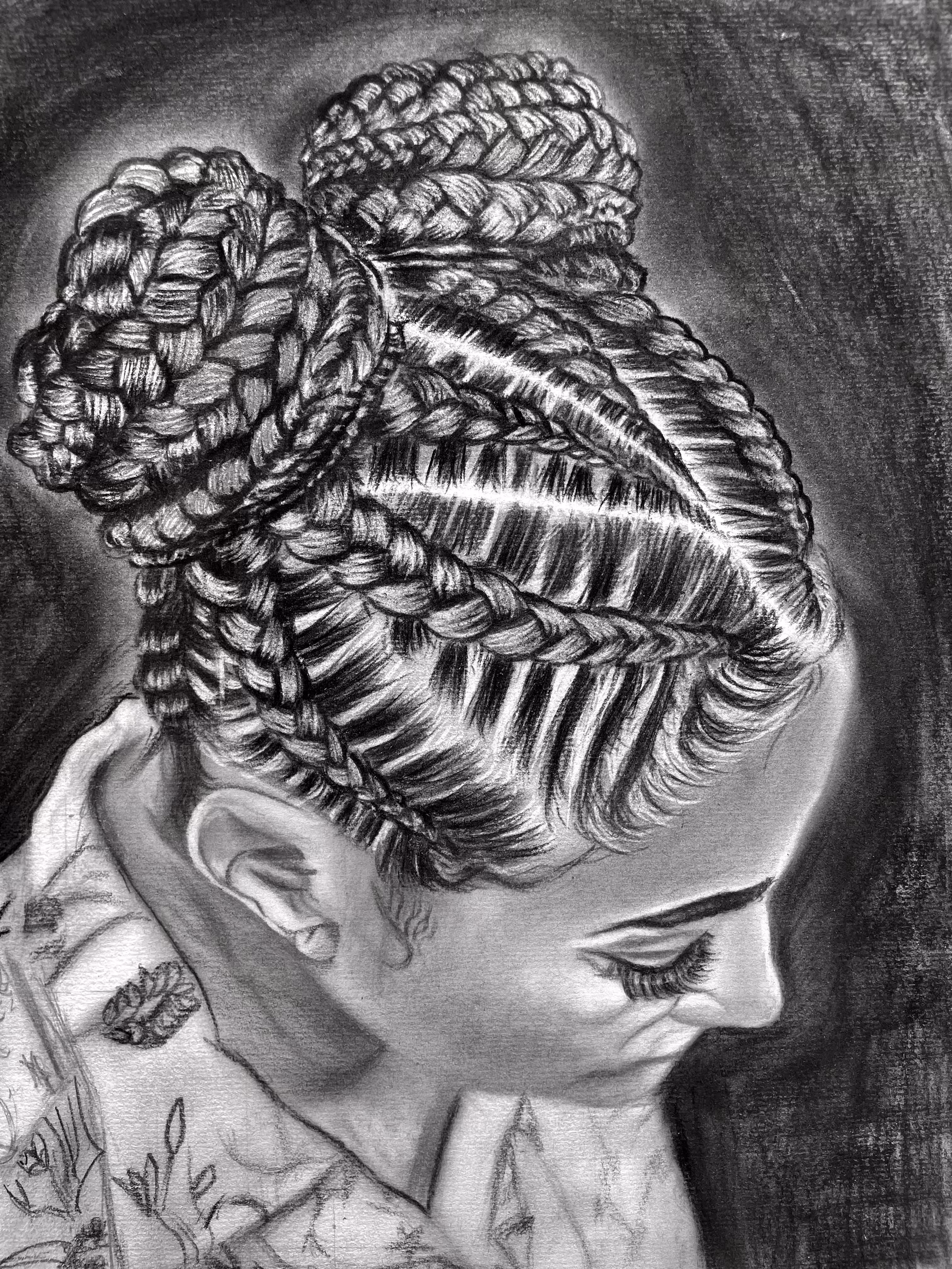 The Cornrows II