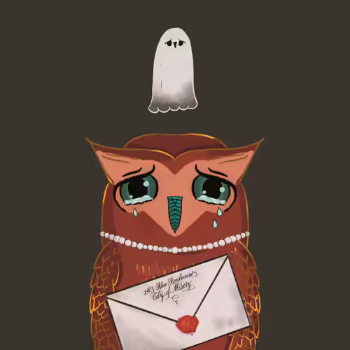 Mournbirds #18