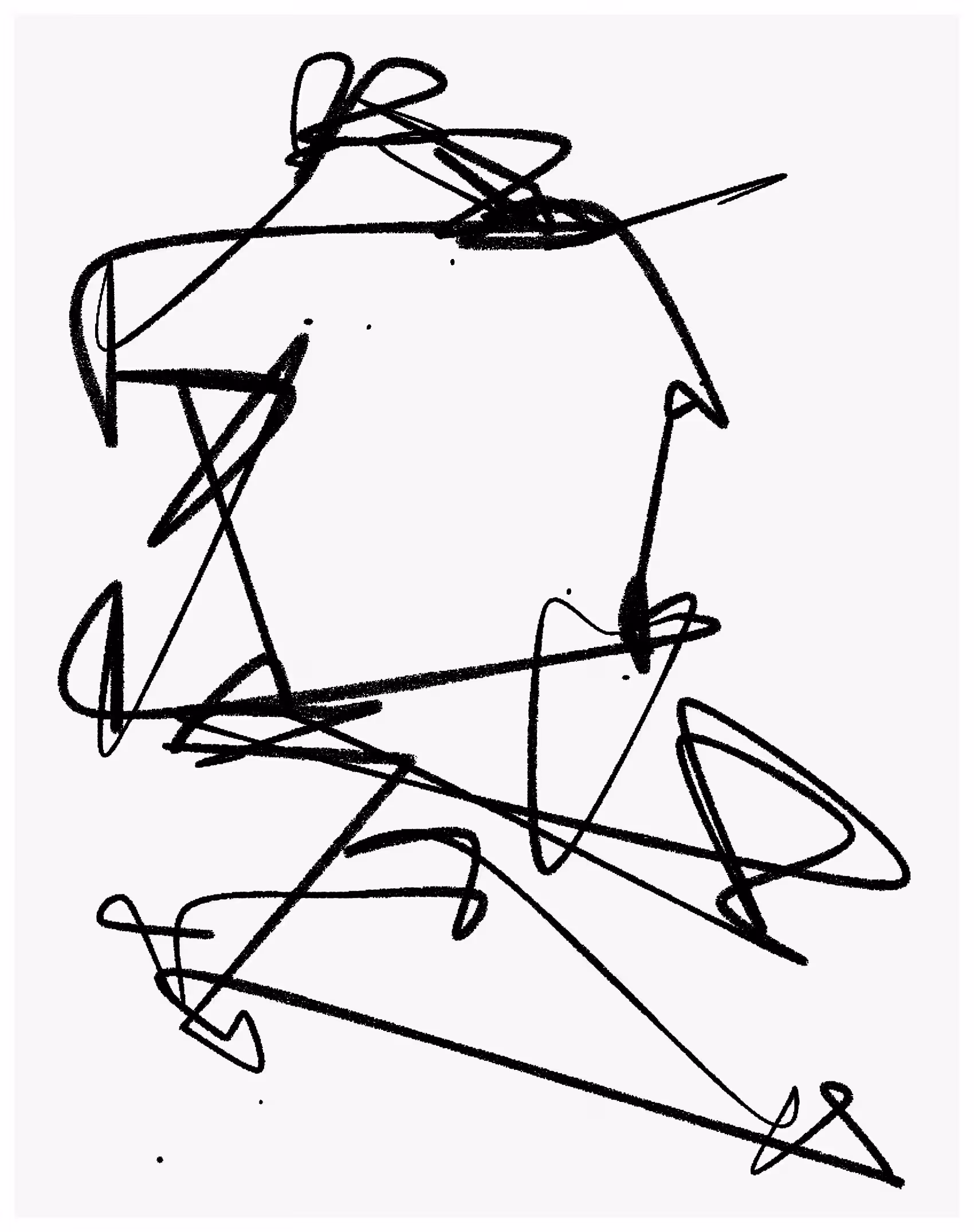 Non Linear Equation No. 2436