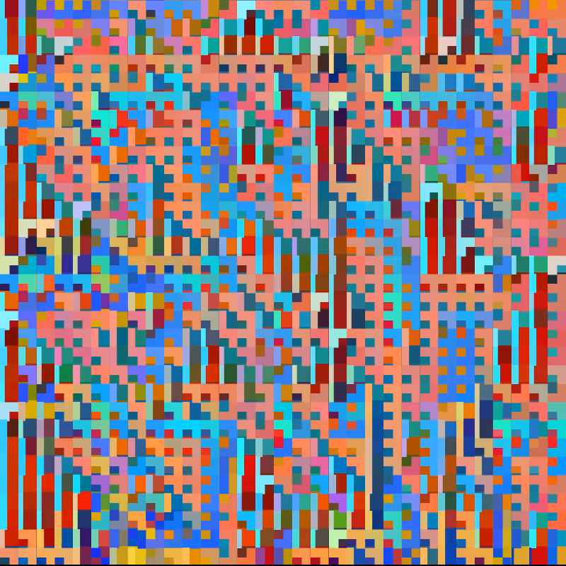 pixelfusion #159
