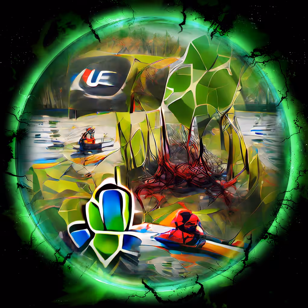 Dangerous Kayaking