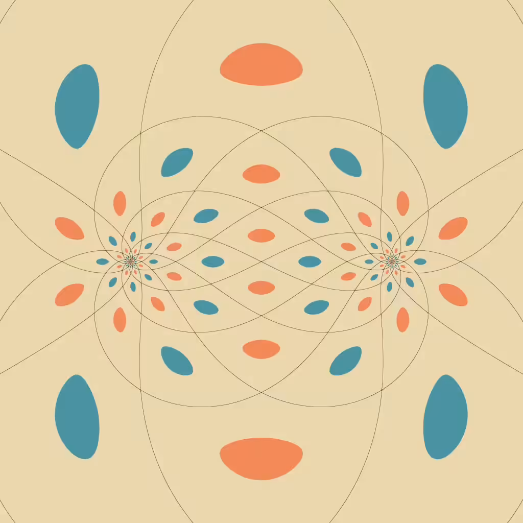 Loxodrome #1