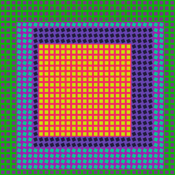Square Planets #453