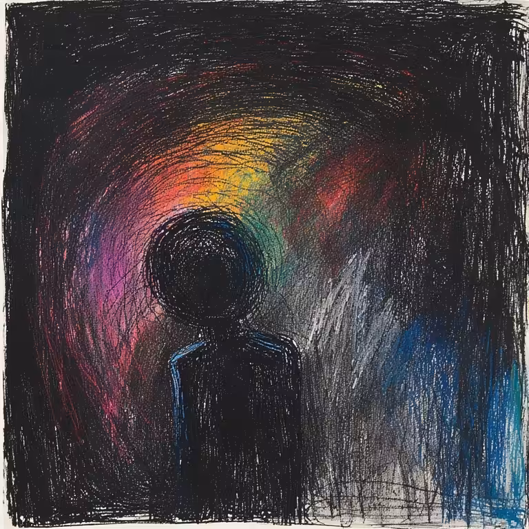 Echoes of Color