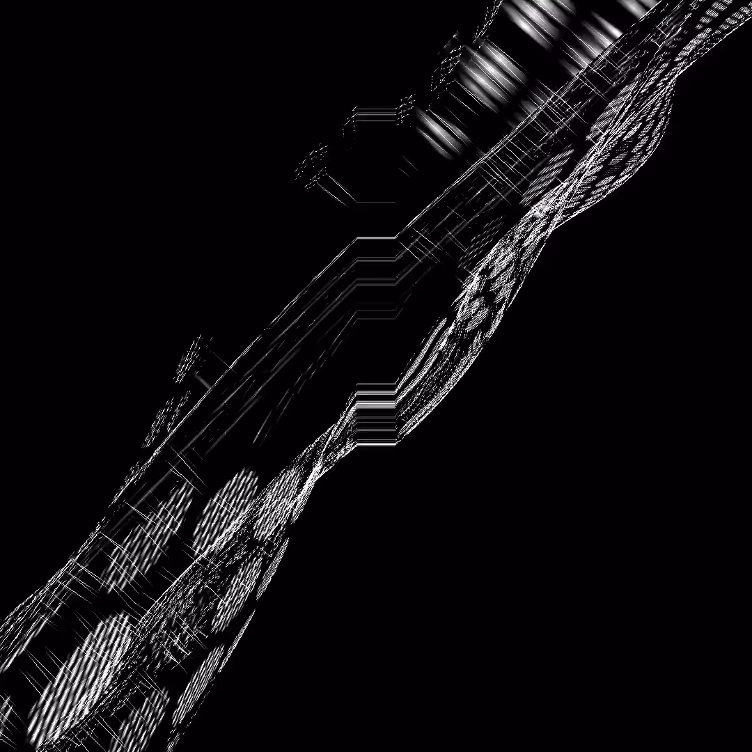 cybertron twisted VIII