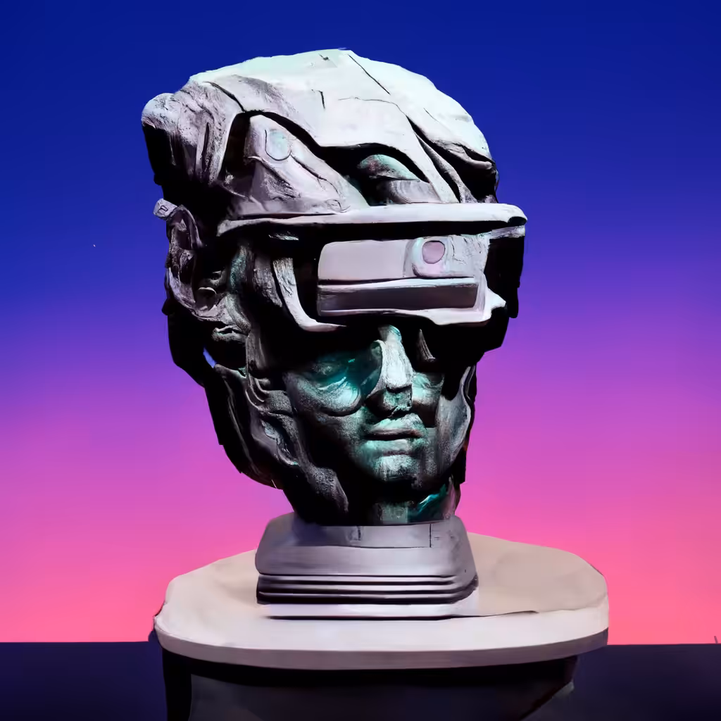 DESKTOP STATUE SYSTEMS LIMITED #278