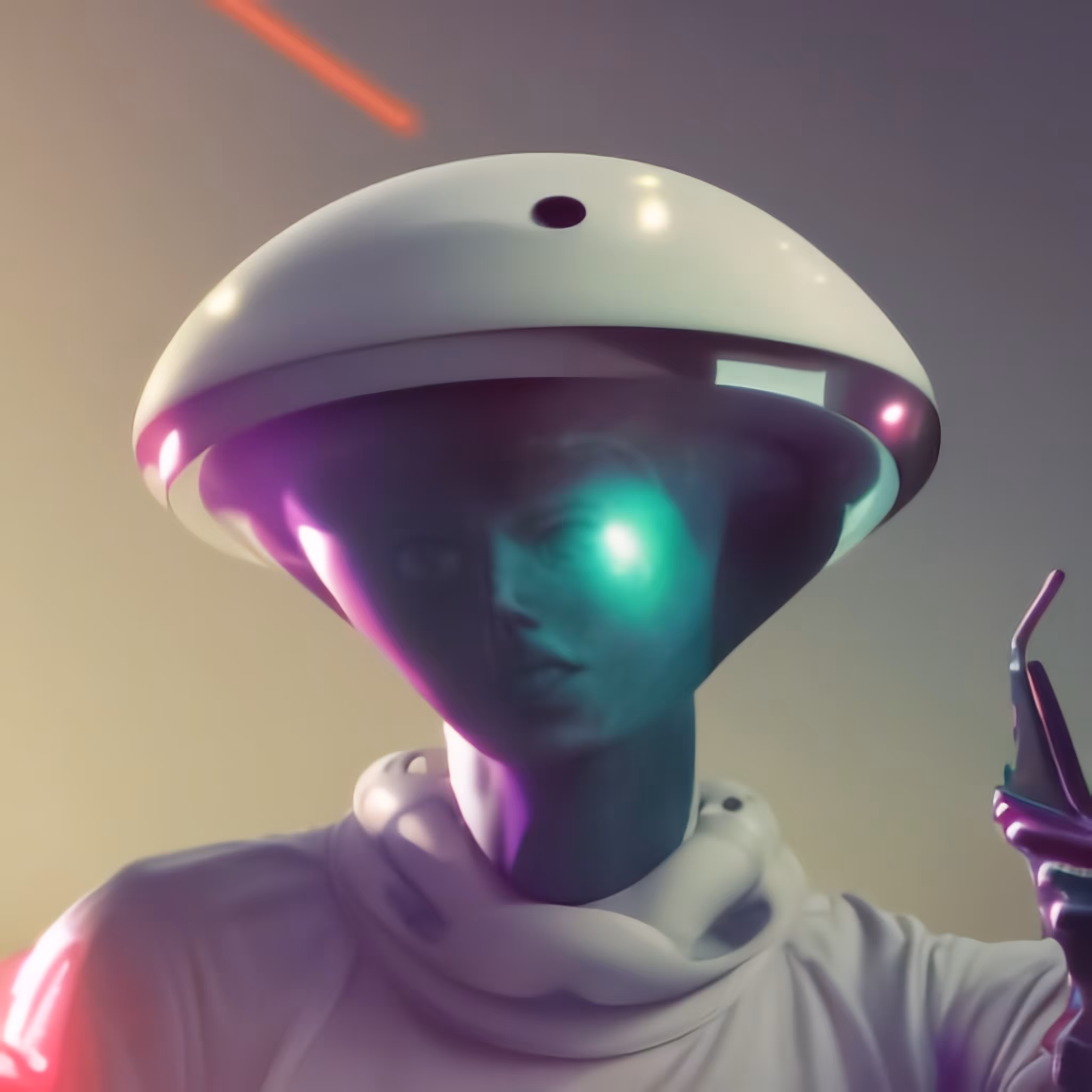 SPACEWAVES: NIGHTCALLERS: SPACEWAVES #466