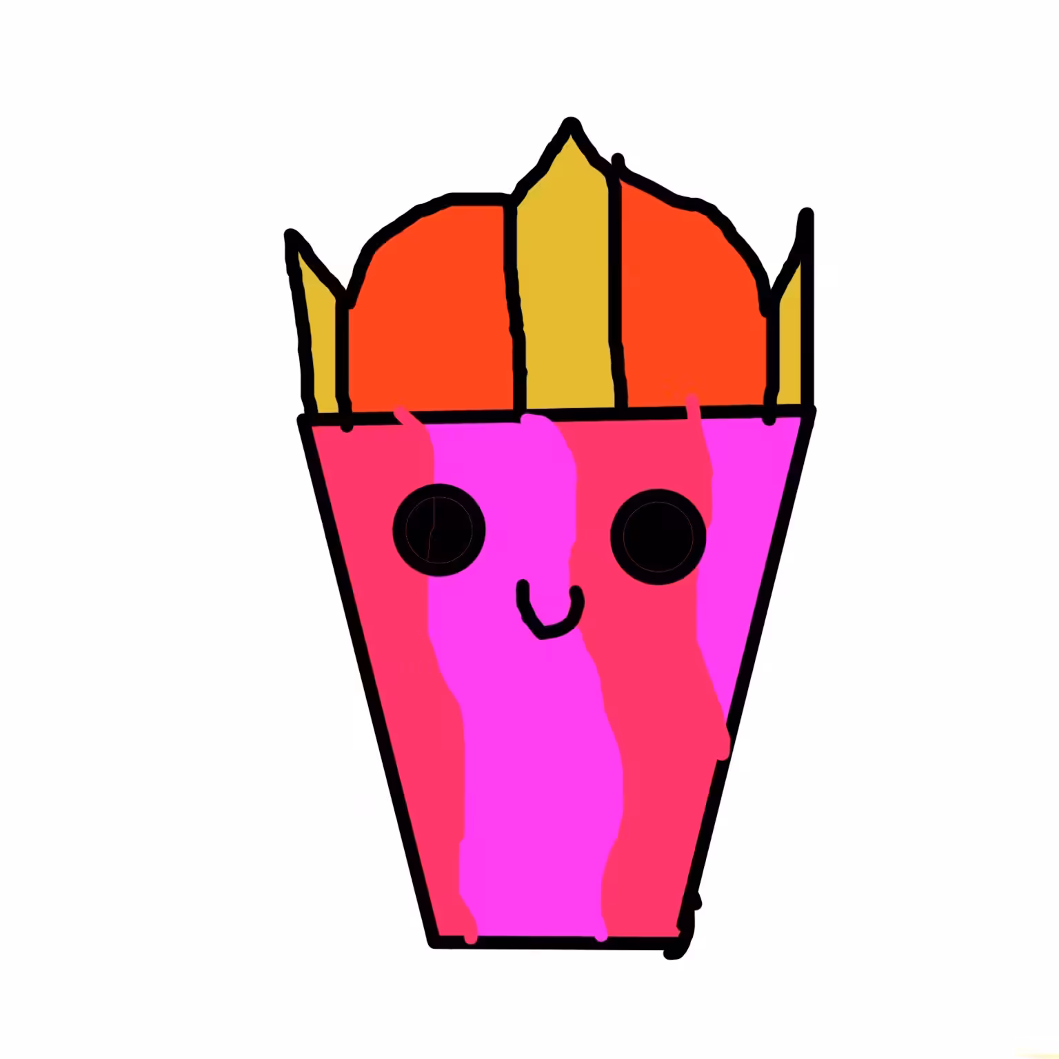 Queen of Smoothies