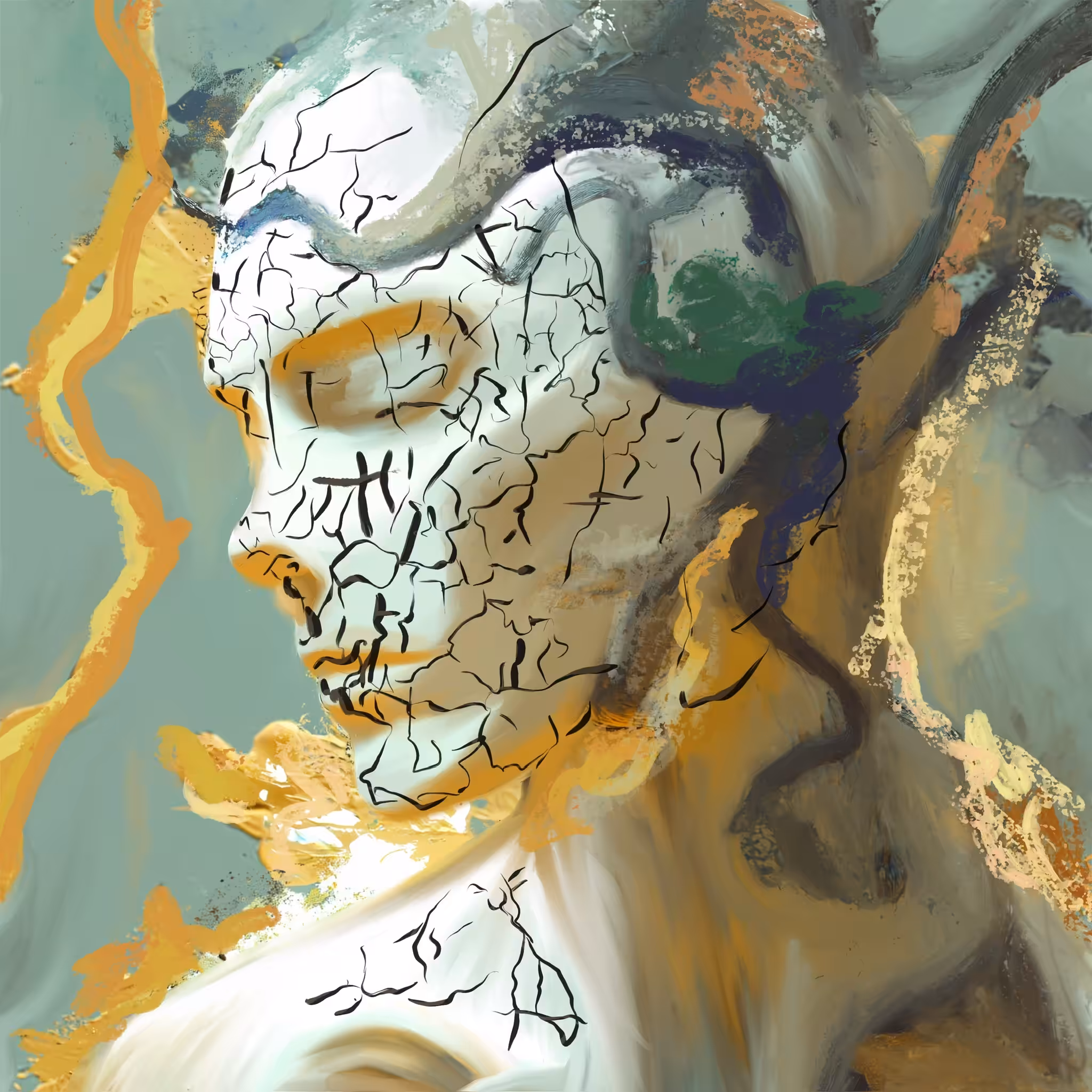Nature Within #4