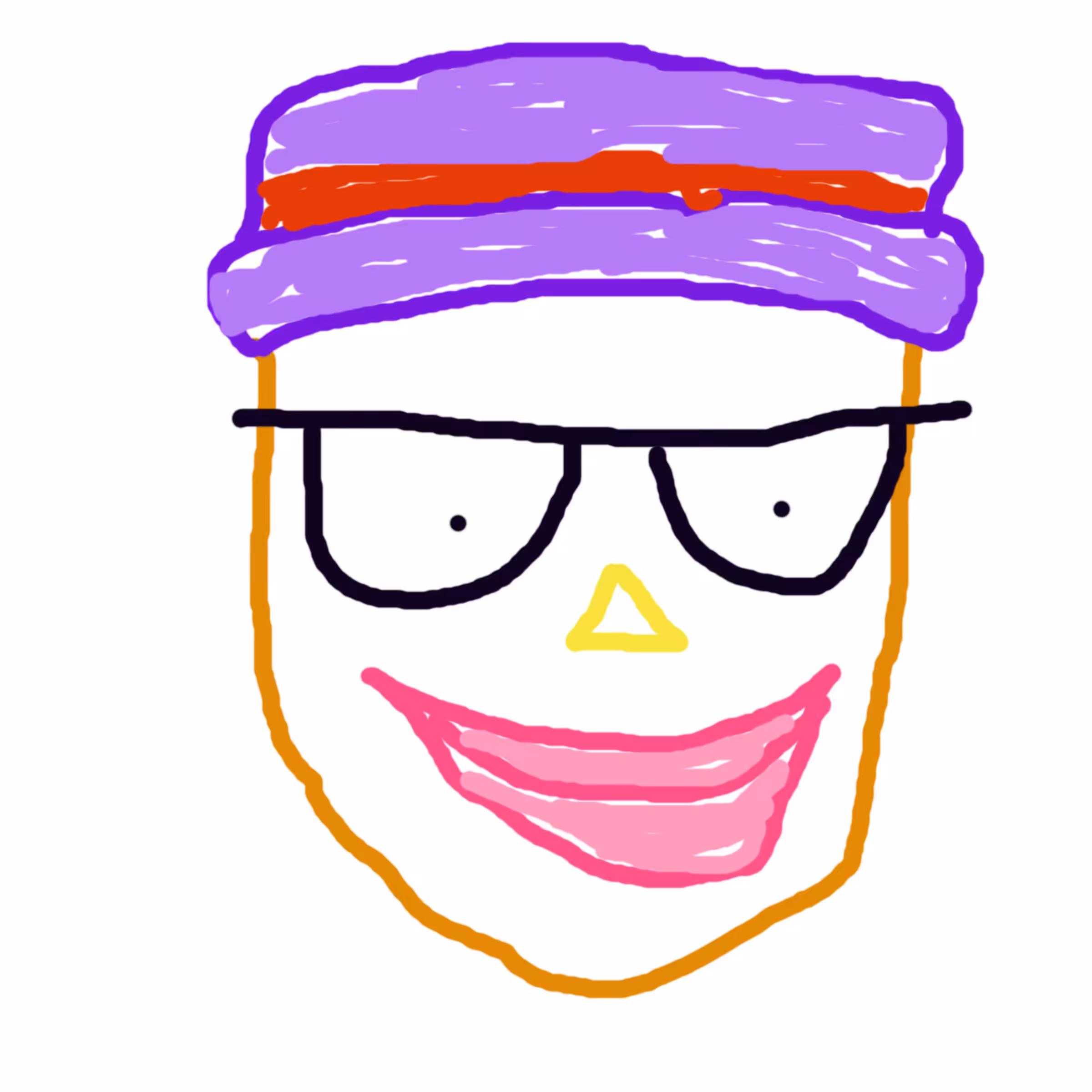 Funny Faces #02