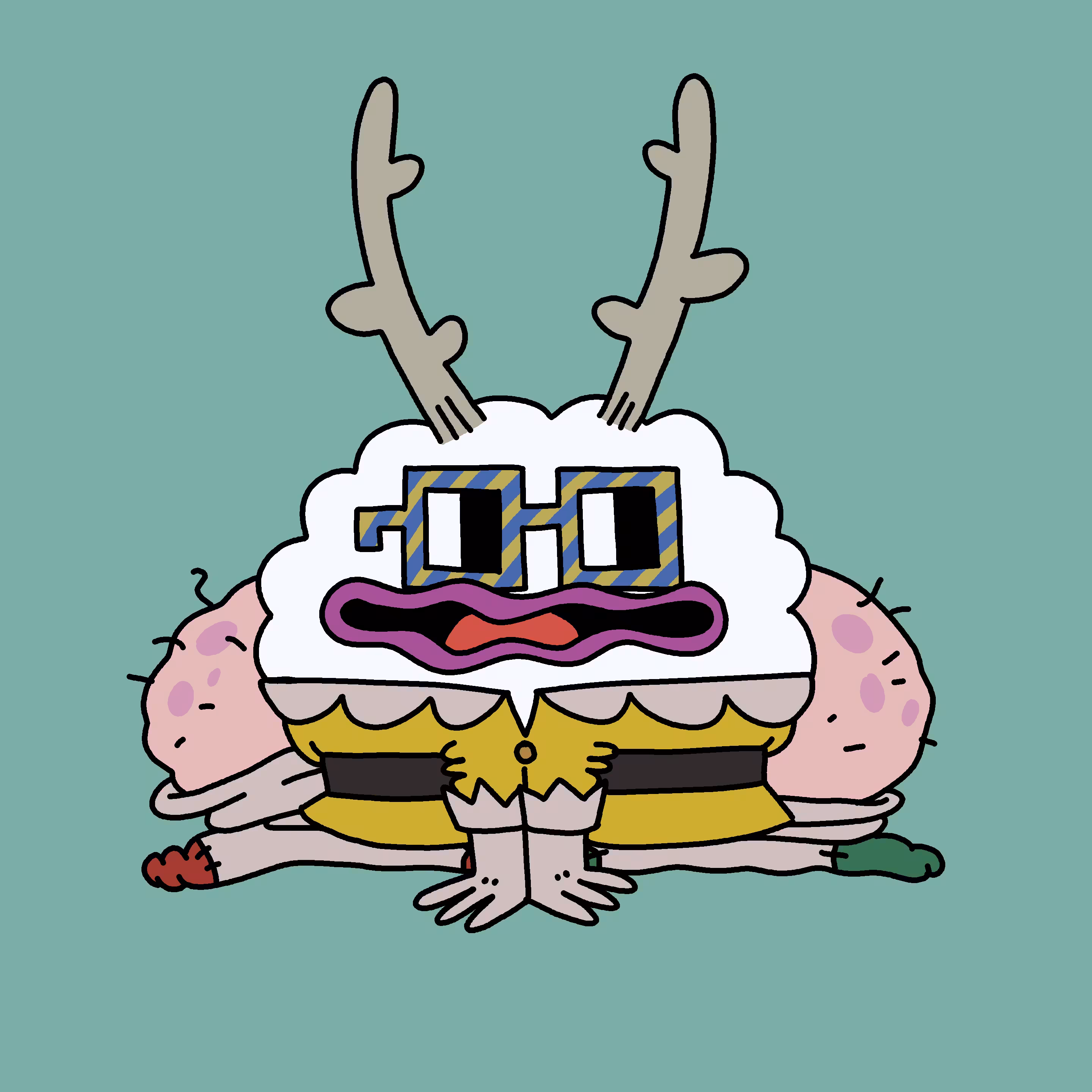 MistleToadz #5142