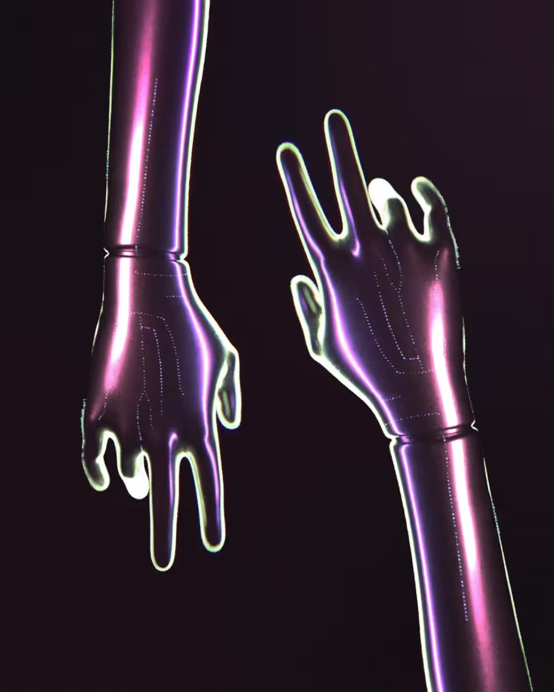 Hand Movements