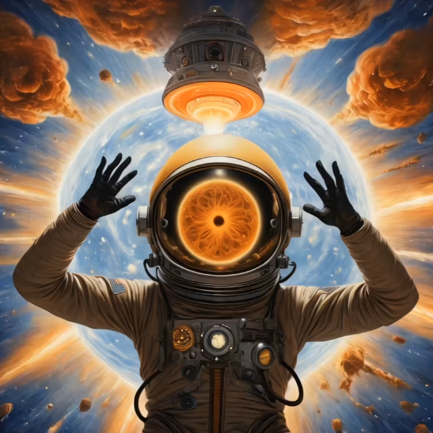 The Enigma Within