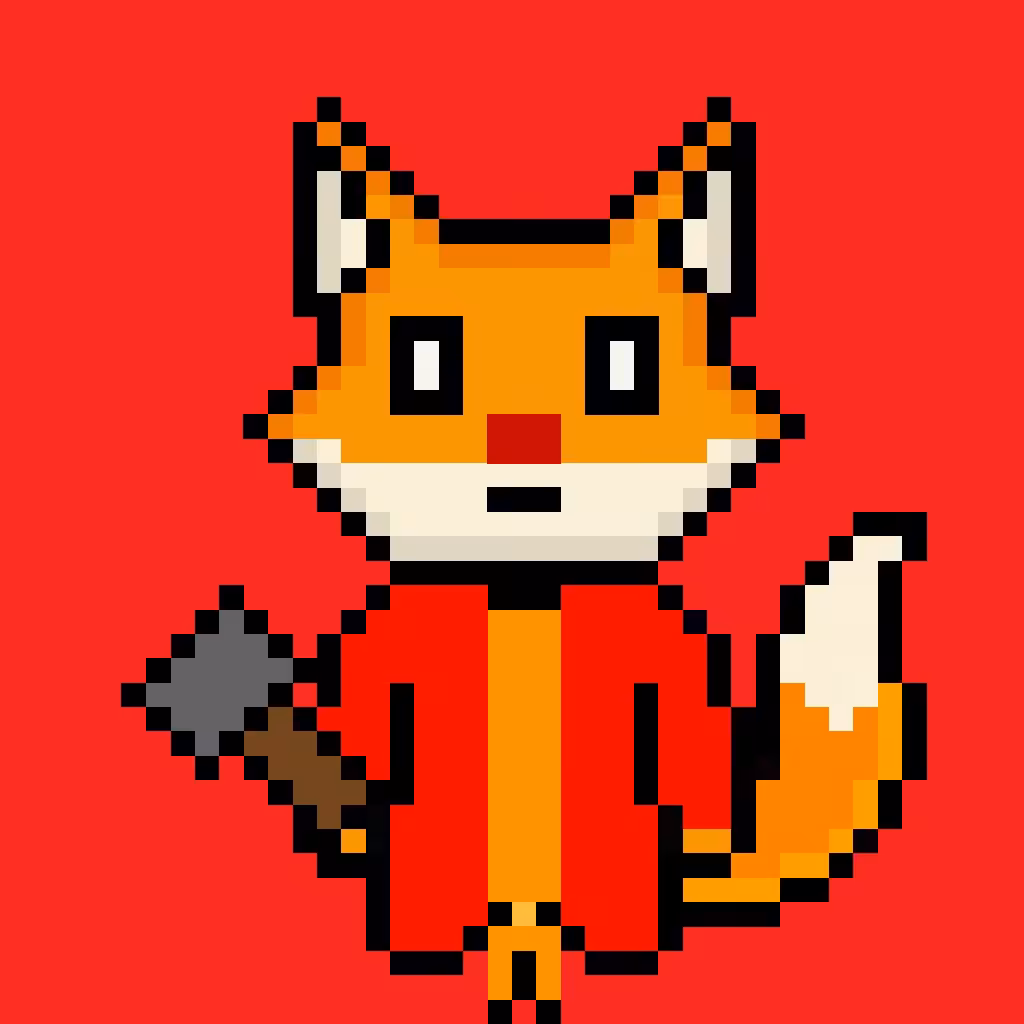 Foxquity #141