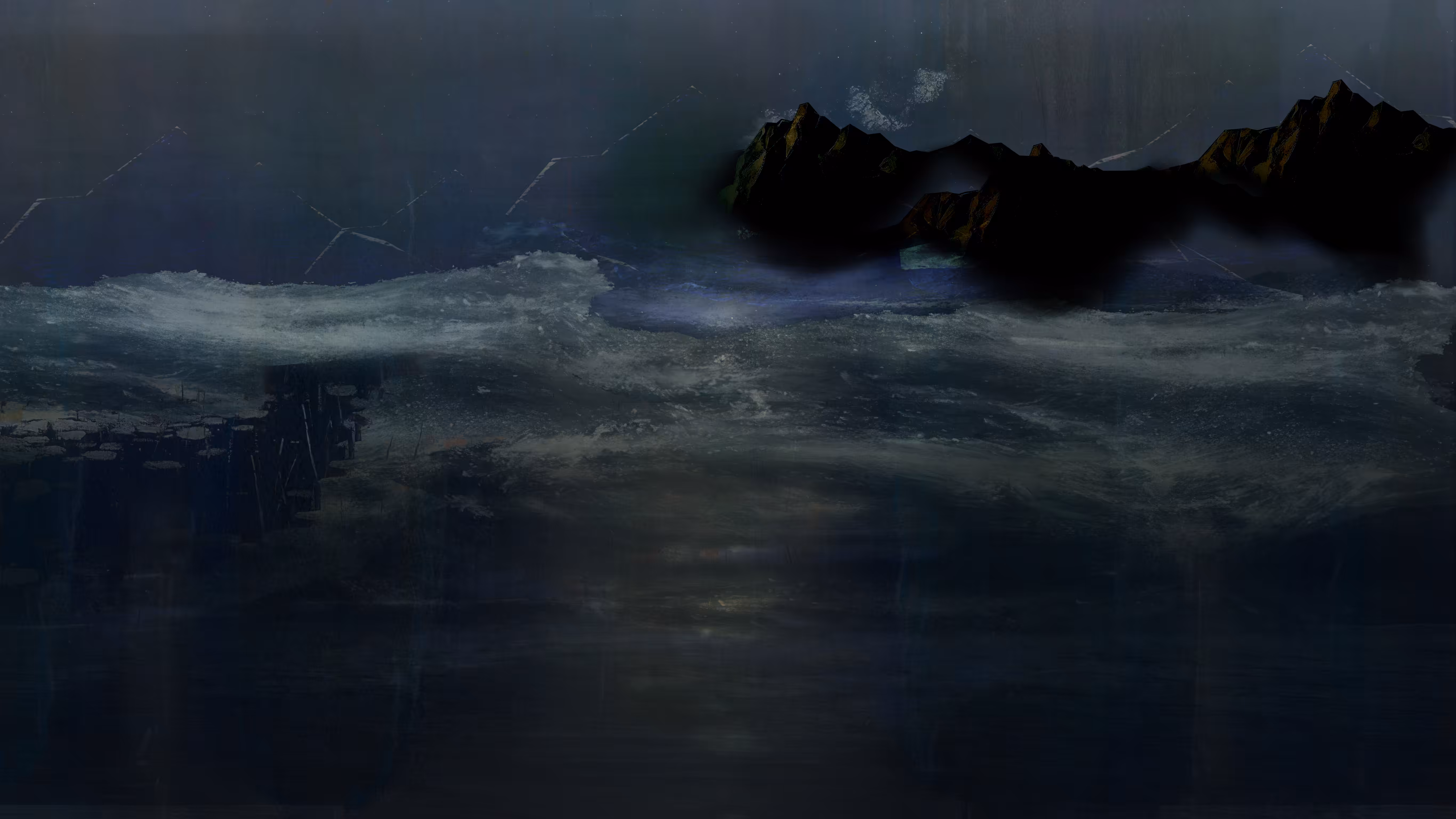 sea jasmine night vision laguna blanca sprite burden 9 #3