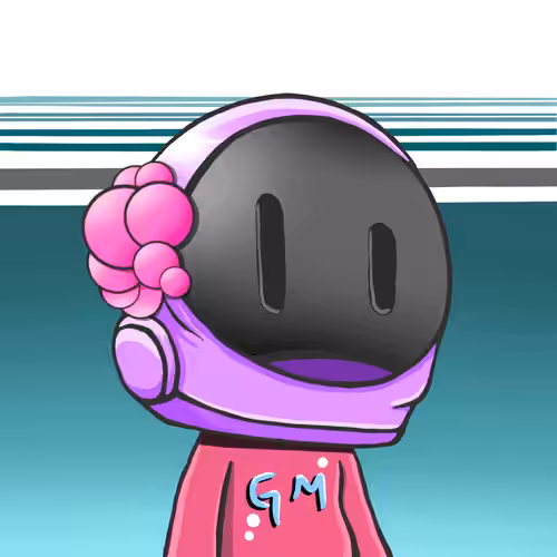 VibeNauts #3611