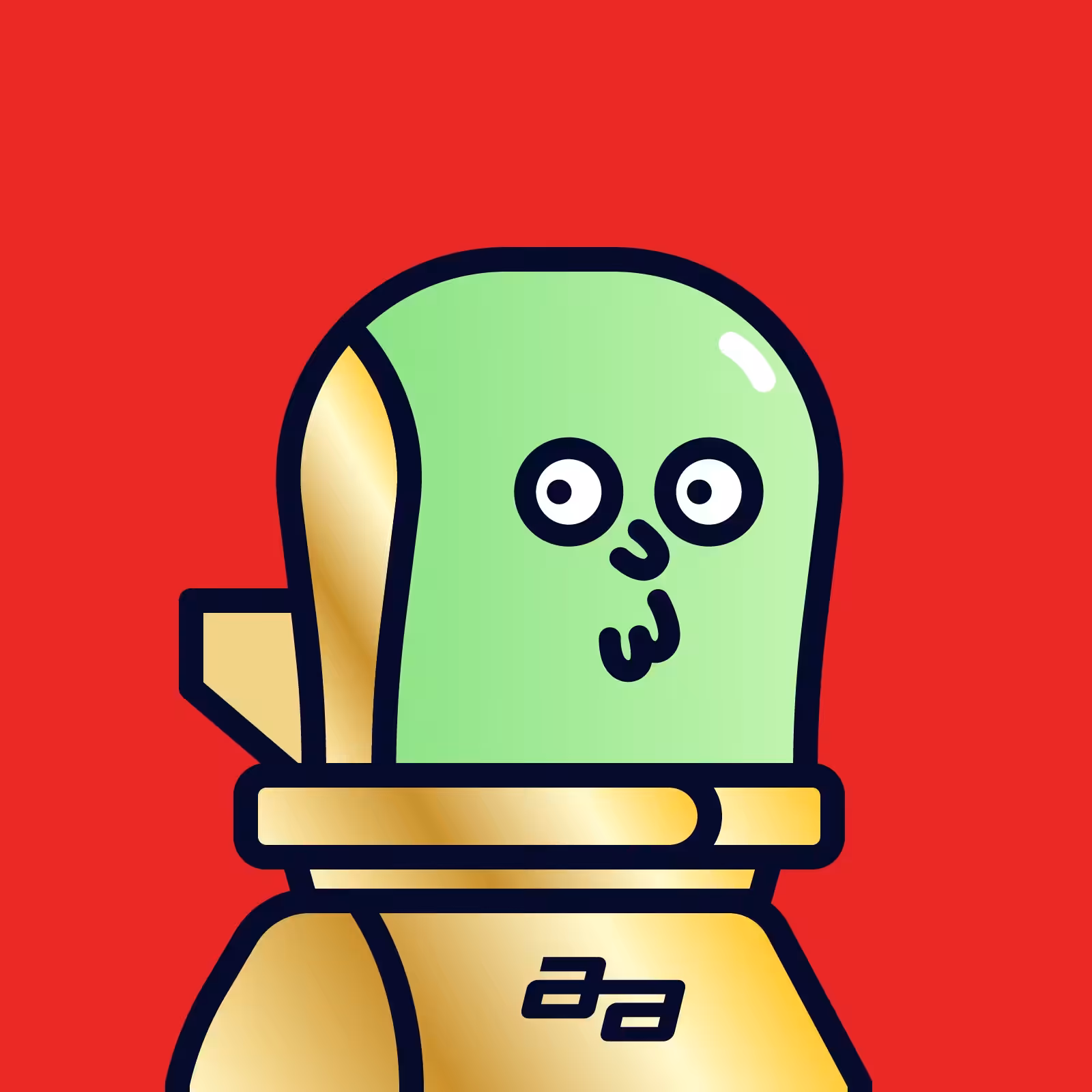 Awkward Astronauts #3818