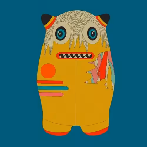 Podmork - Alternate Universe - Exclusive for Hackatao