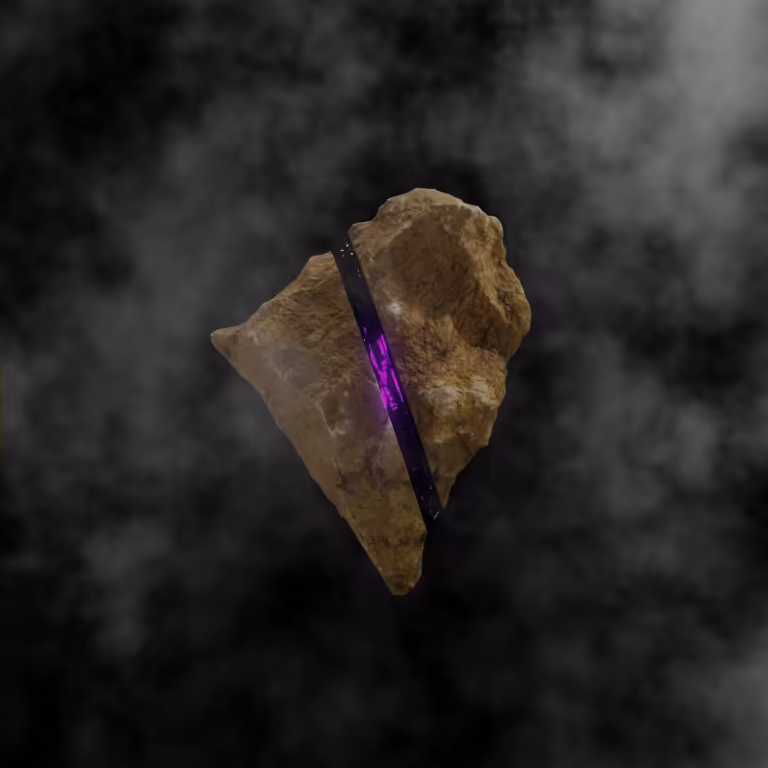 HypnoStone001