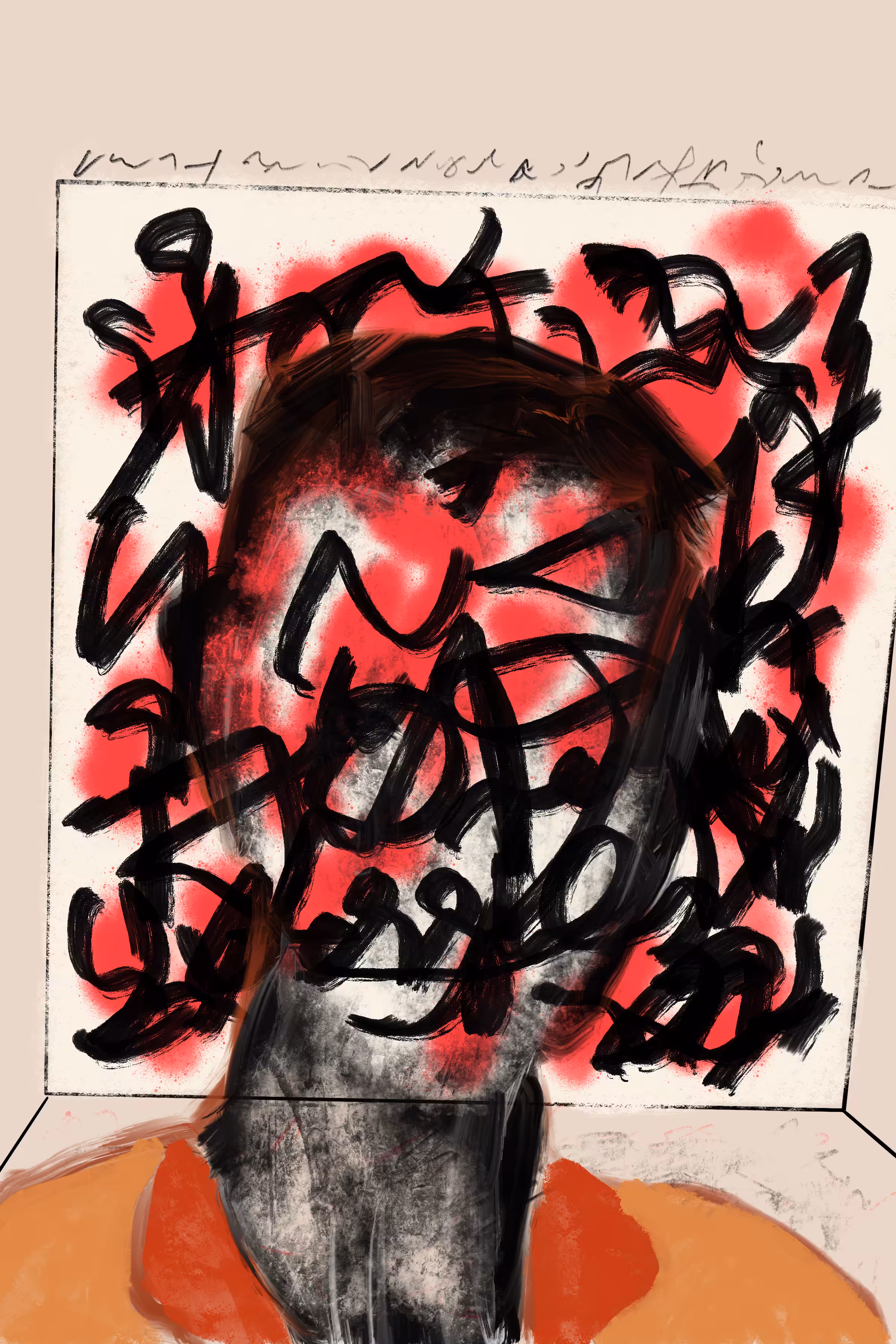 No Mind