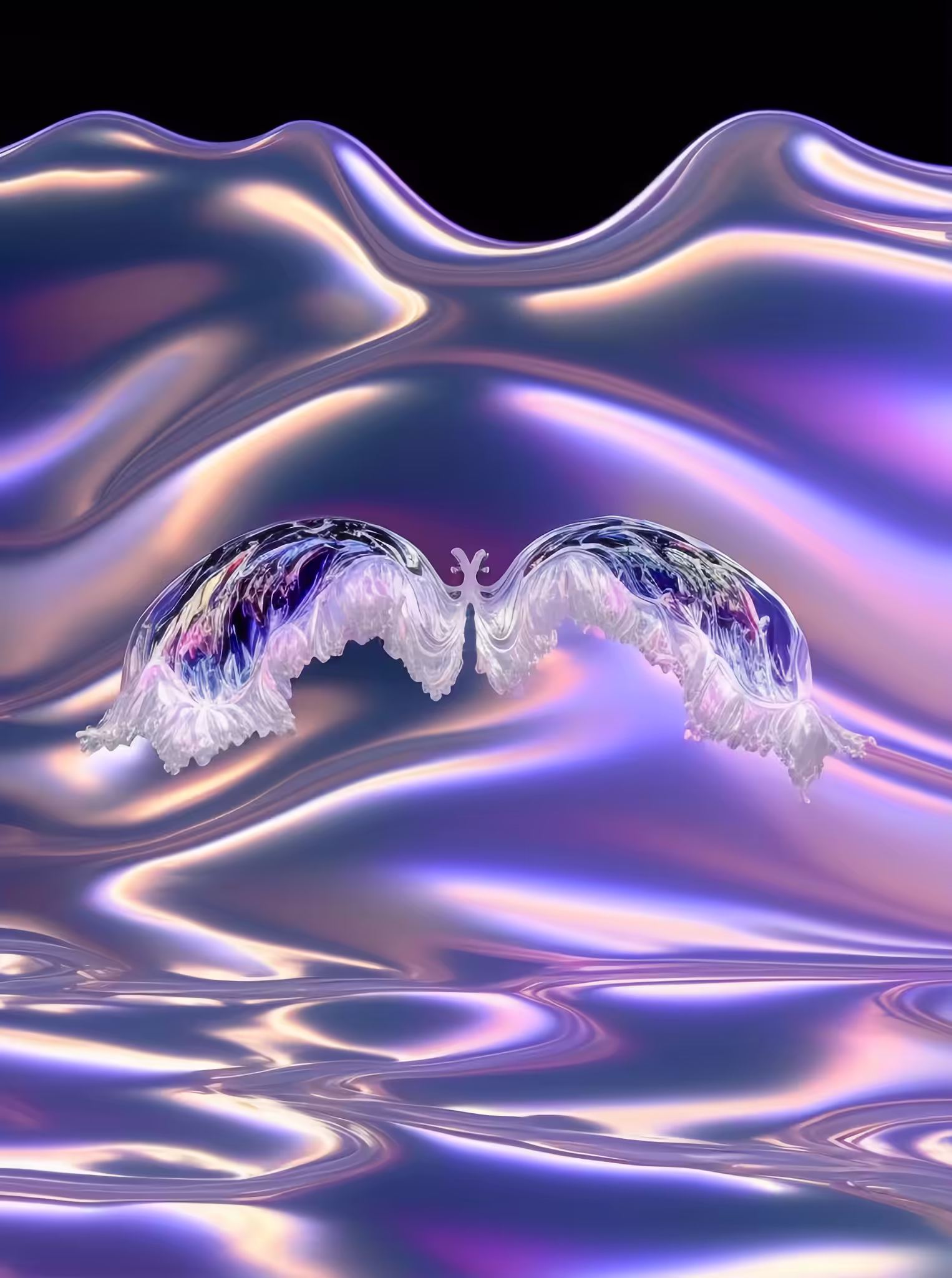 Silky ♡ Moth