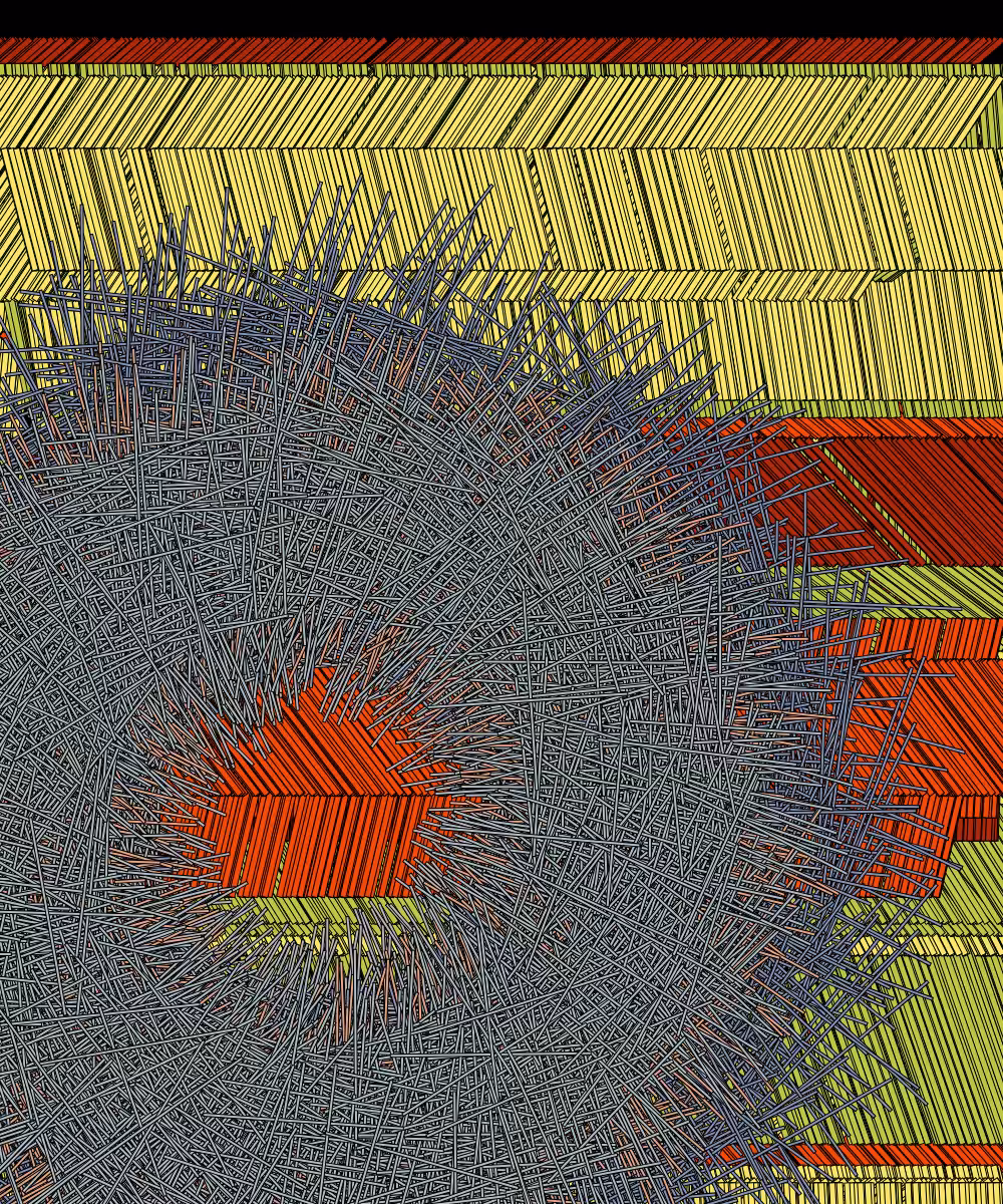 Shavings #150