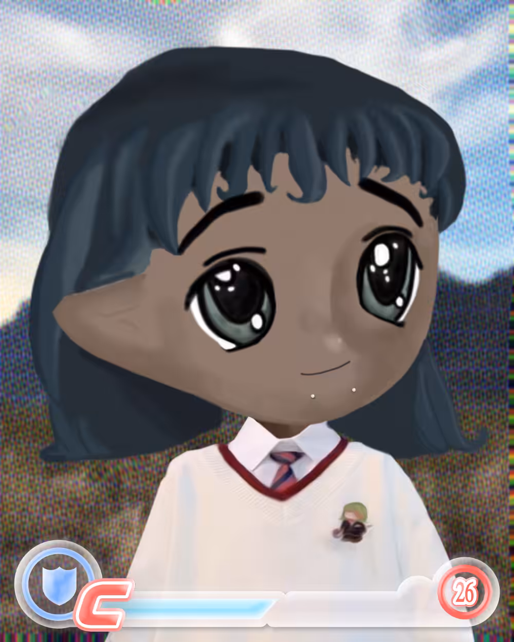 Milady 9432