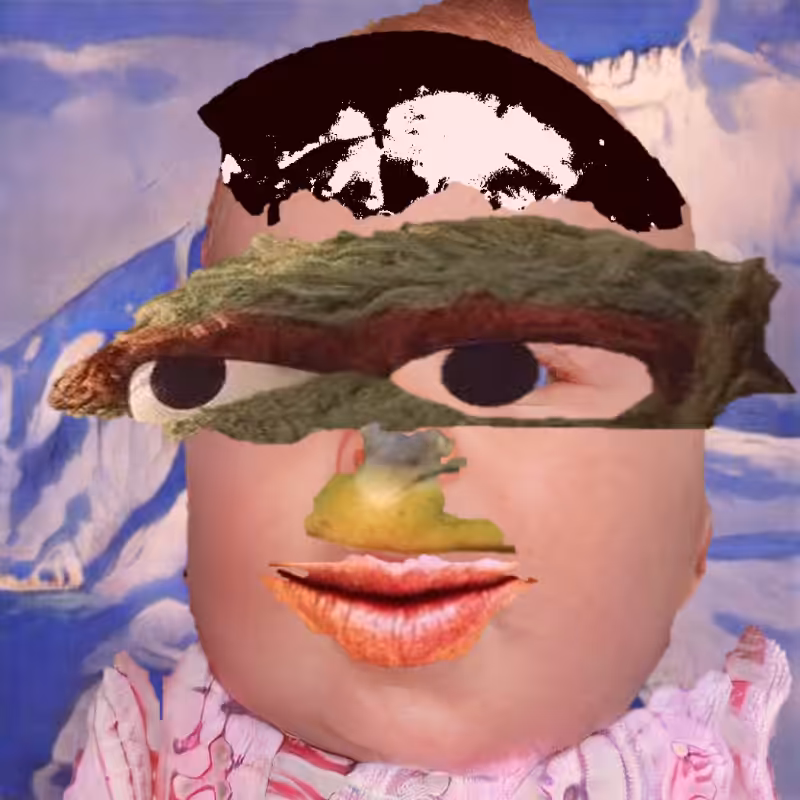 A collage of collages #97